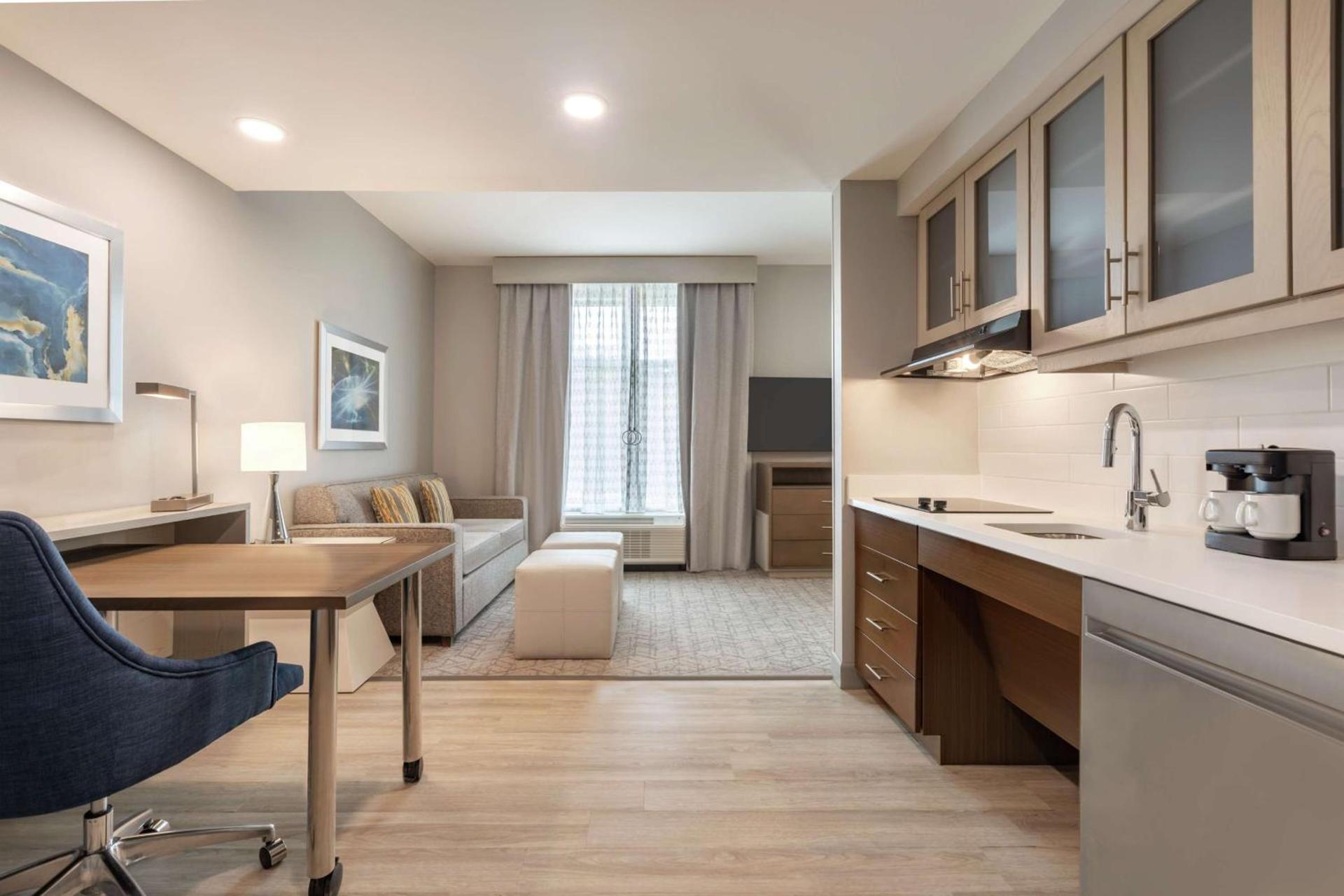 Homewood Suites By Hilton Mcdonough photo 38