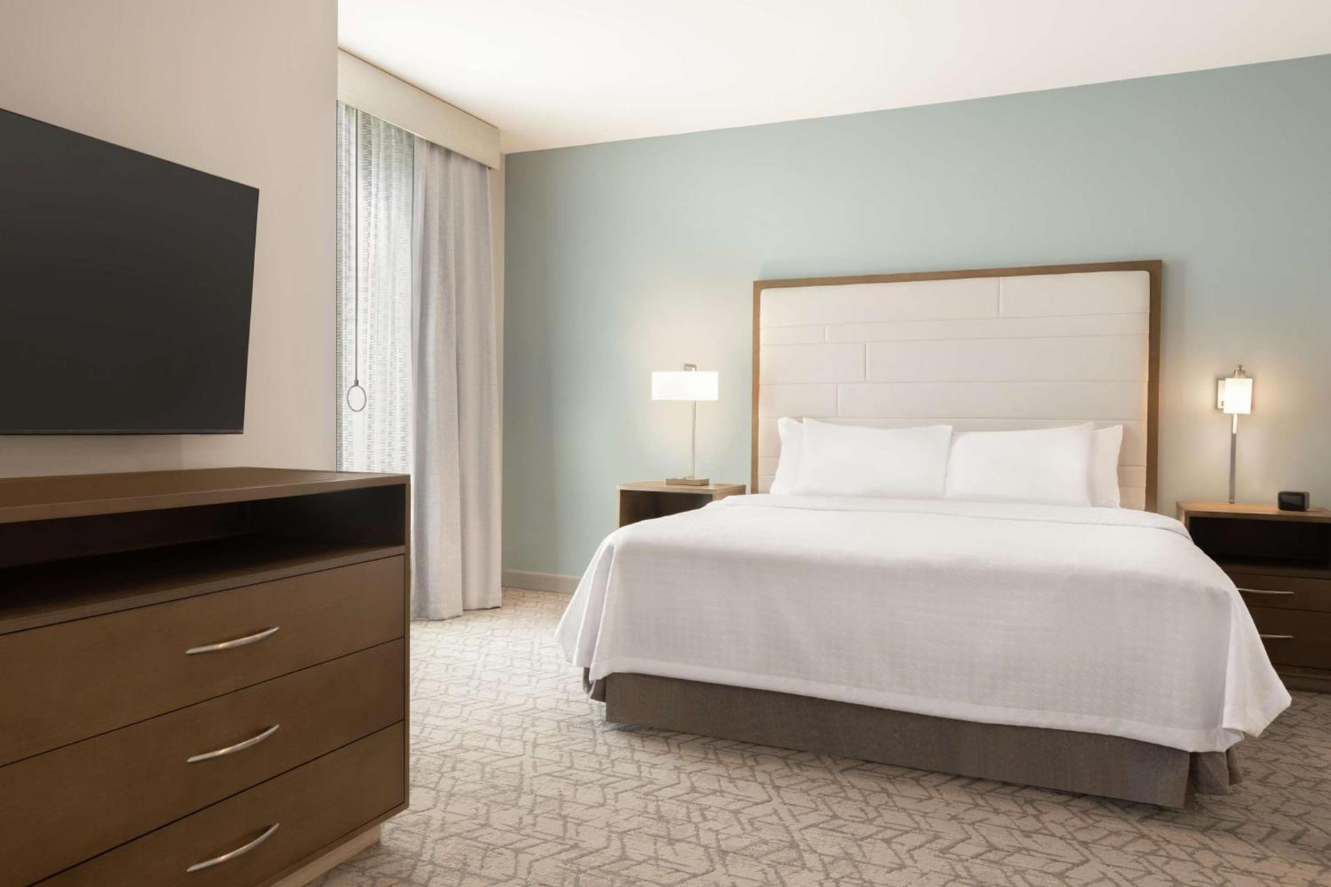 Homewood Suites By Hilton Mcdonough photo 37