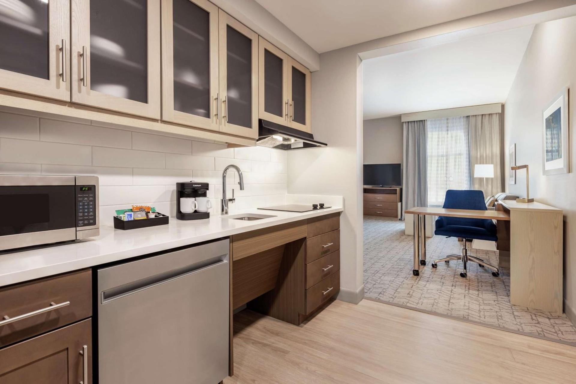 Homewood Suites By Hilton Mcdonough photo 39