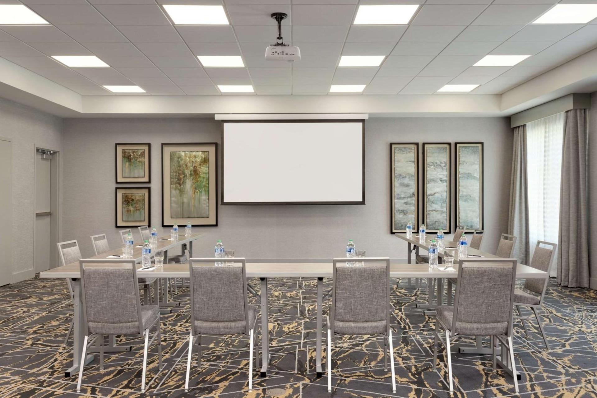 Homewood Suites By Hilton Mcdonough photo 41