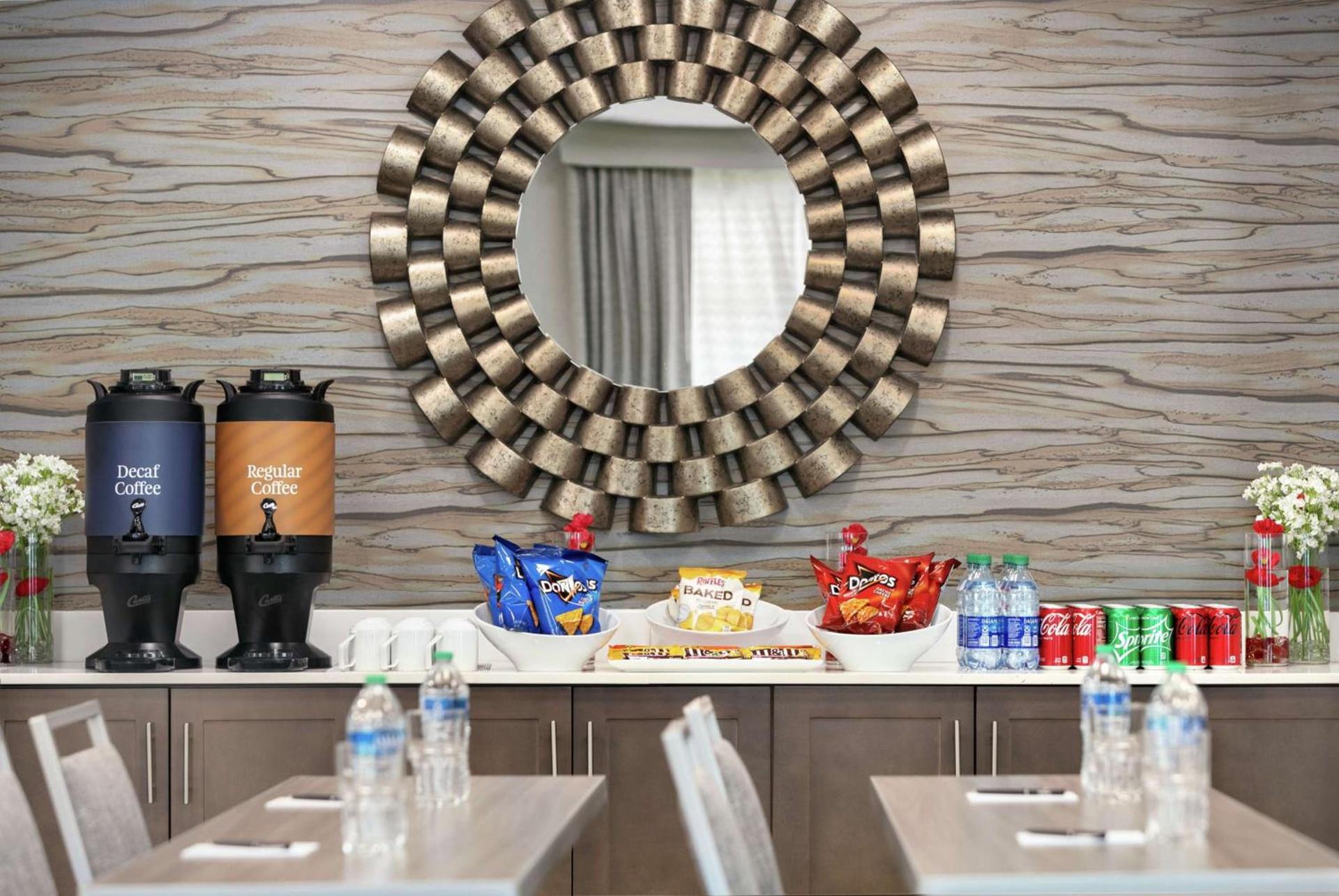 Homewood Suites By Hilton Mcdonough photo 43