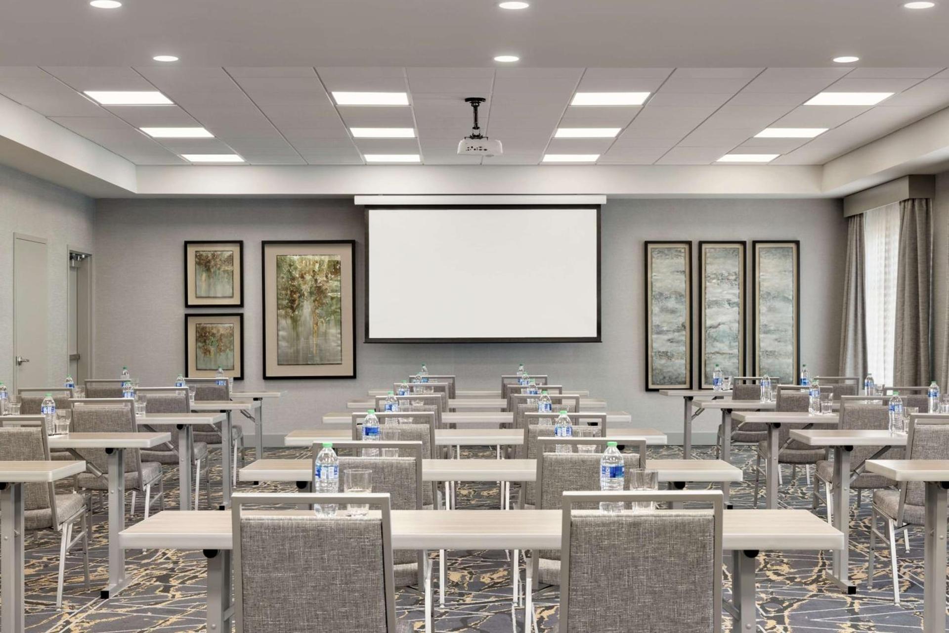 Homewood Suites By Hilton Mcdonough photo 44