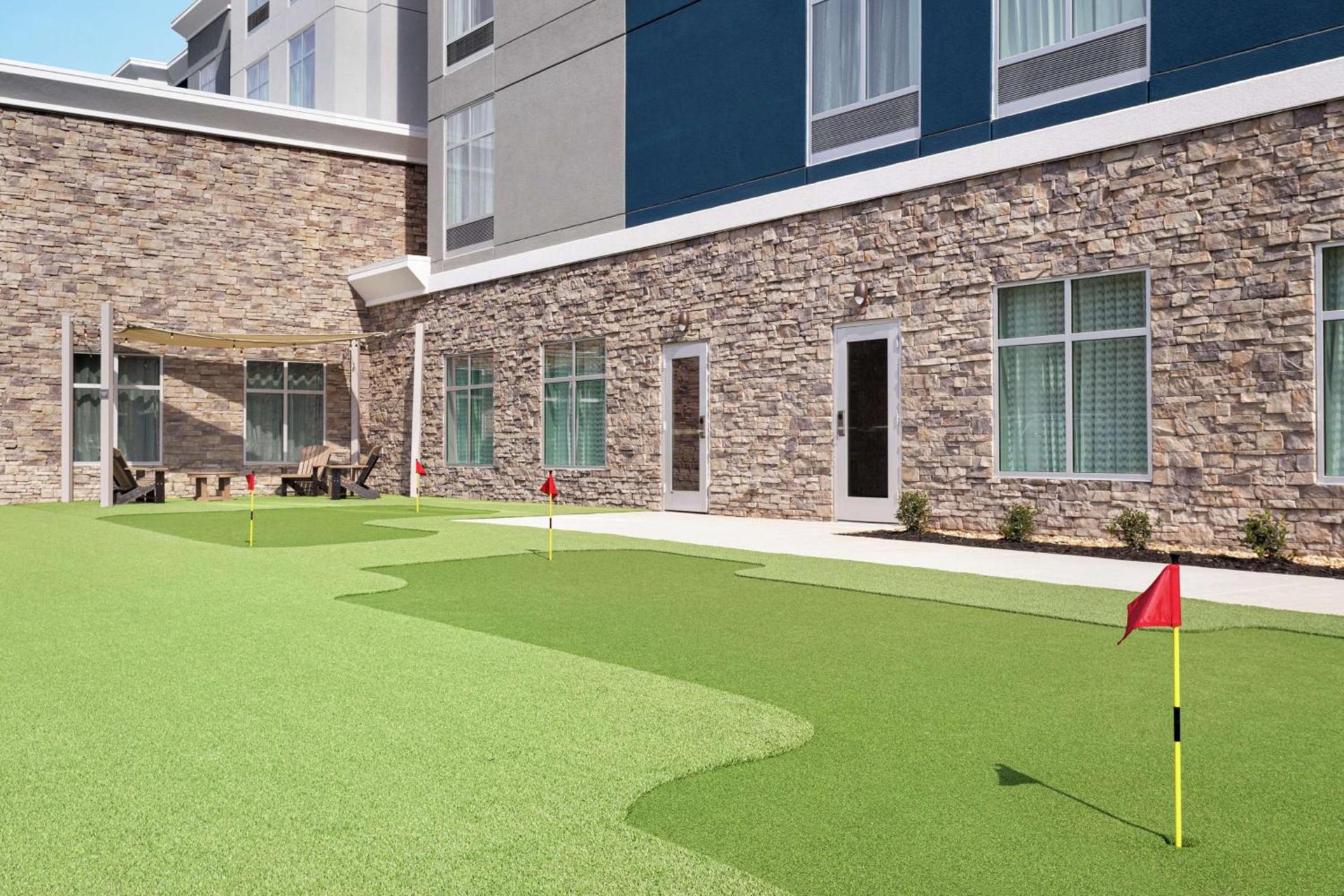 Homewood Suites By Hilton Mcdonough photo 45