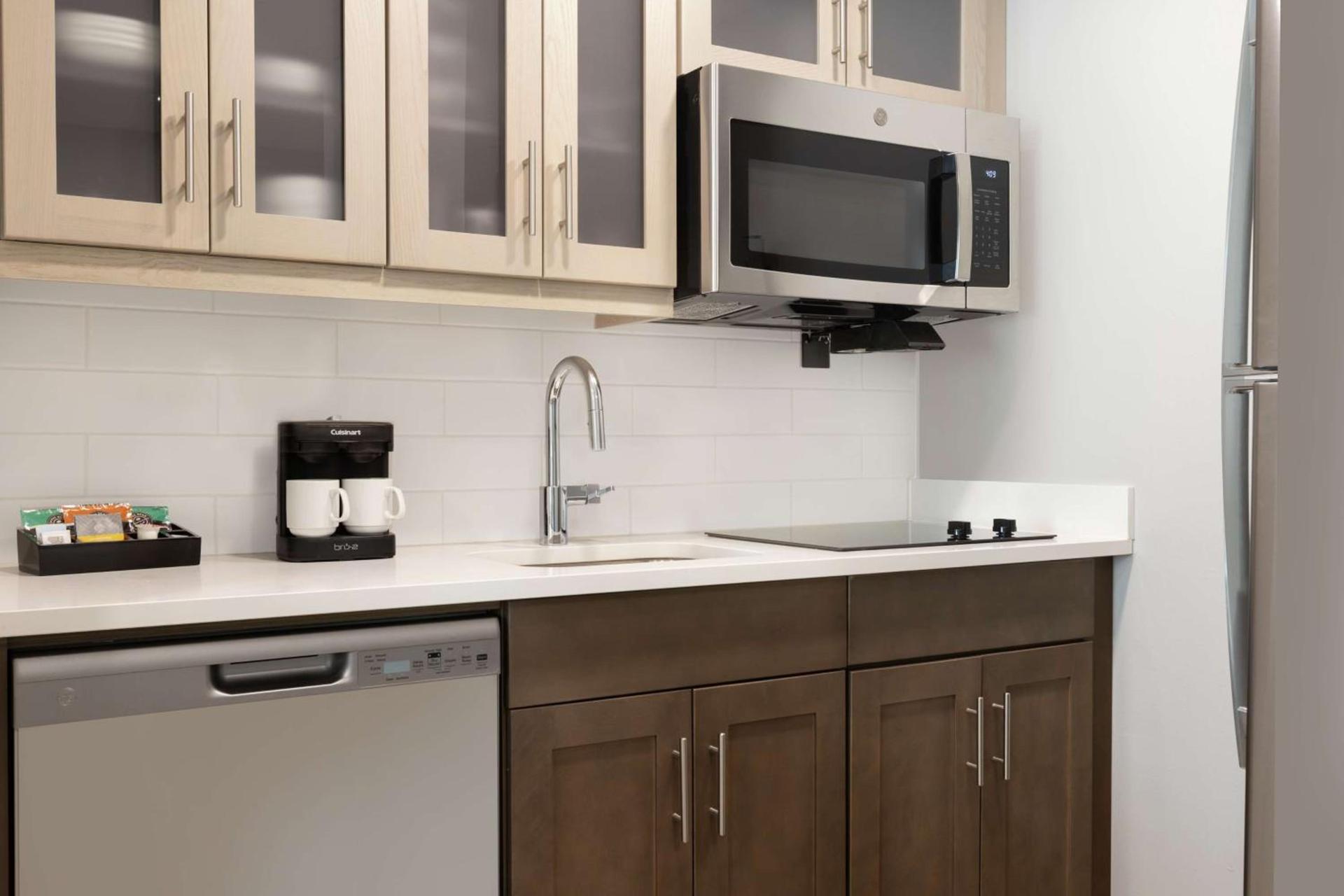 Homewood Suites By Hilton Mcdonough photo 47