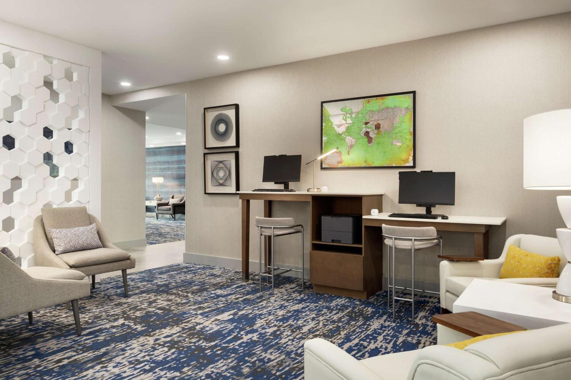 Homewood Suites By Hilton Mcdonough photo 51