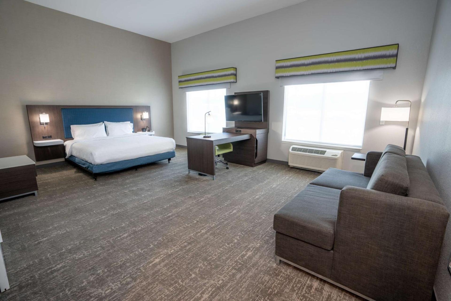Hampton Inn By Hilton Huntley Chicago photo 15