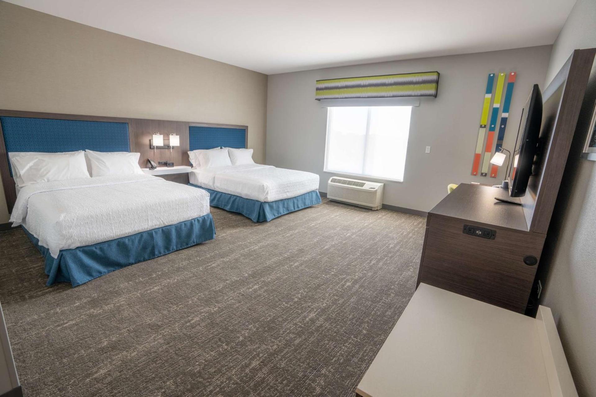 Hampton Inn By Hilton Huntley Chicago photo 19
