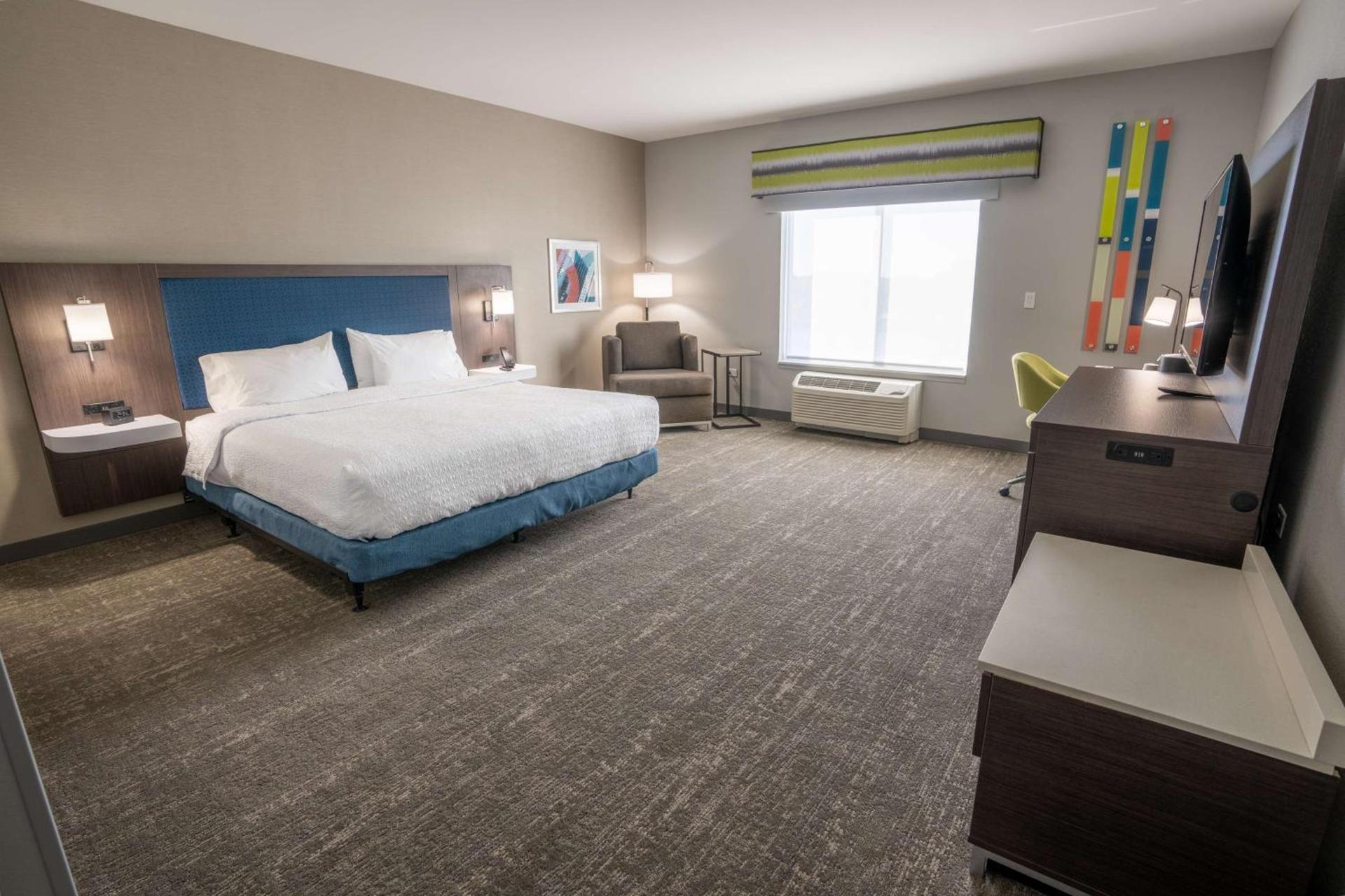 Hampton Inn By Hilton Huntley Chicago photo 20