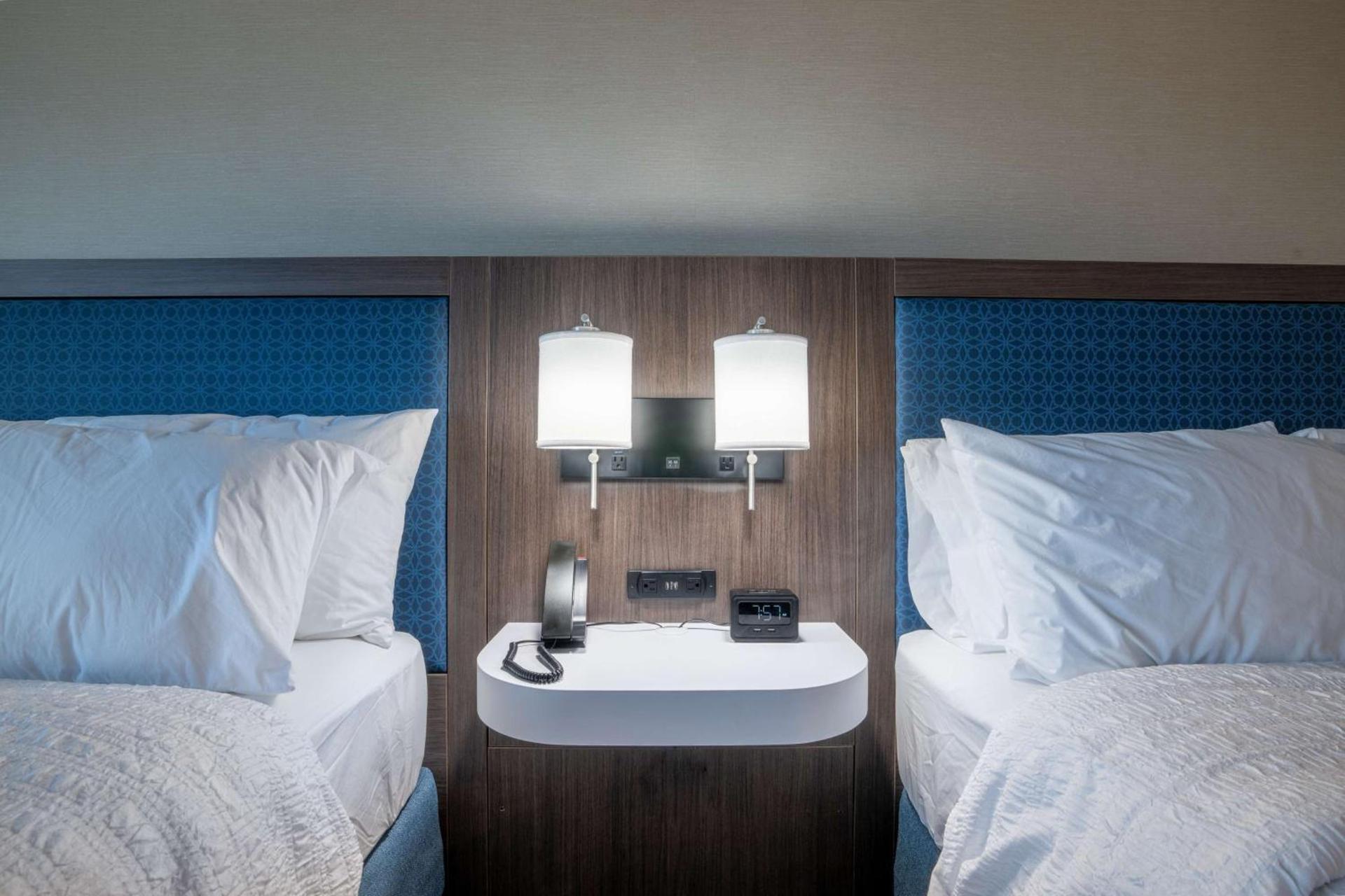 Hampton Inn By Hilton Huntley Chicago photo 22