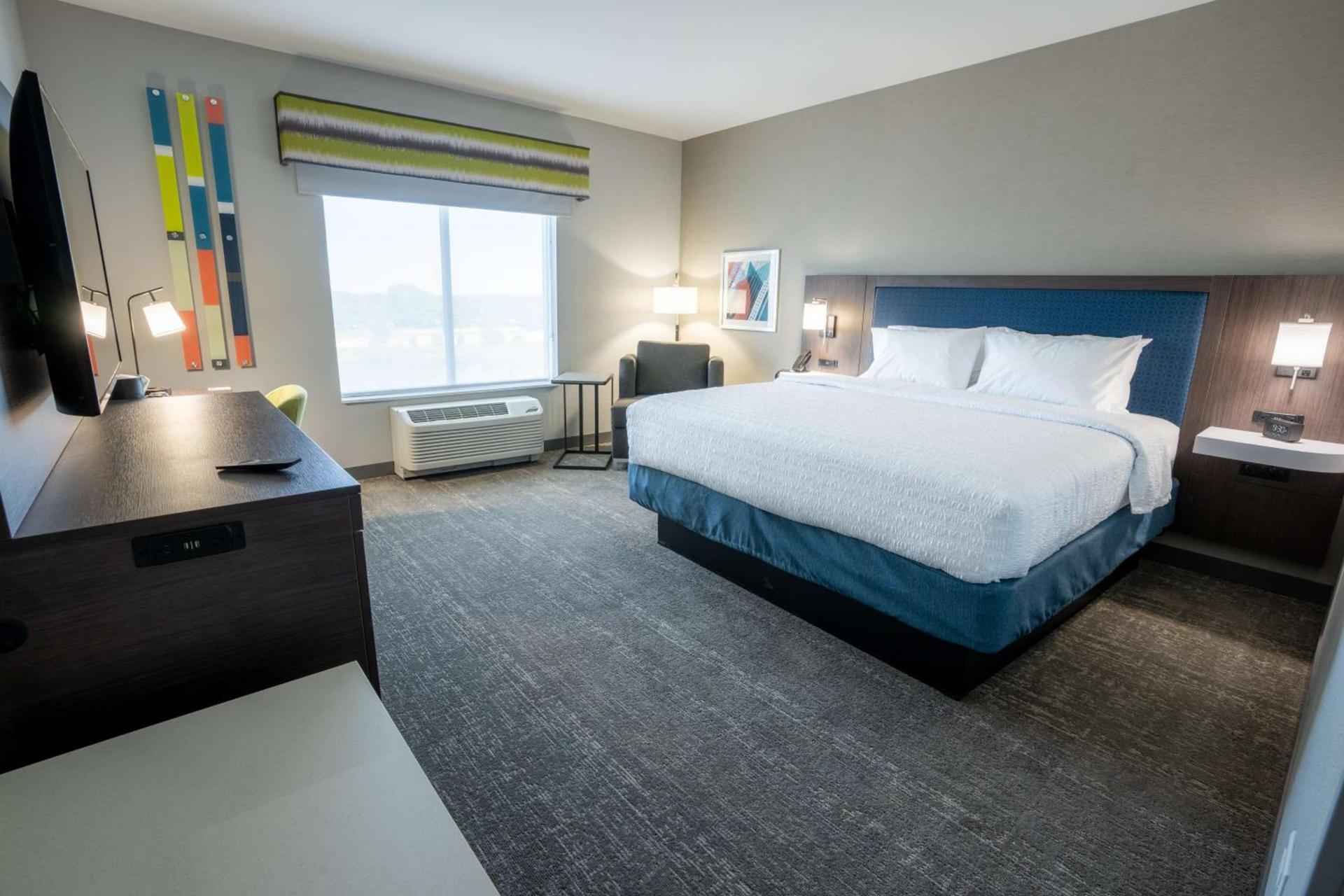 Hampton Inn By Hilton Huntley Chicago photo 23