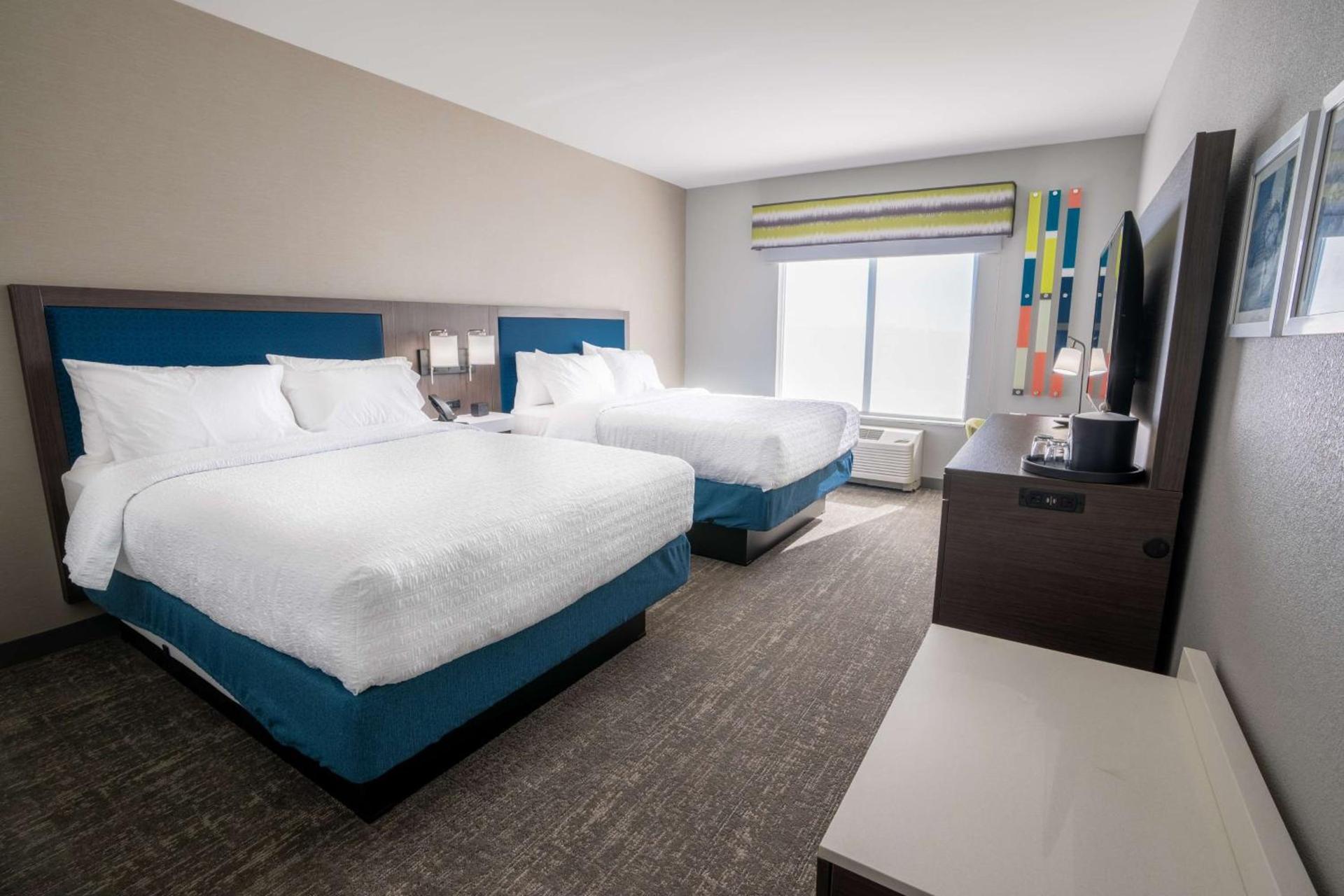 Hampton Inn By Hilton Huntley Chicago photo 24