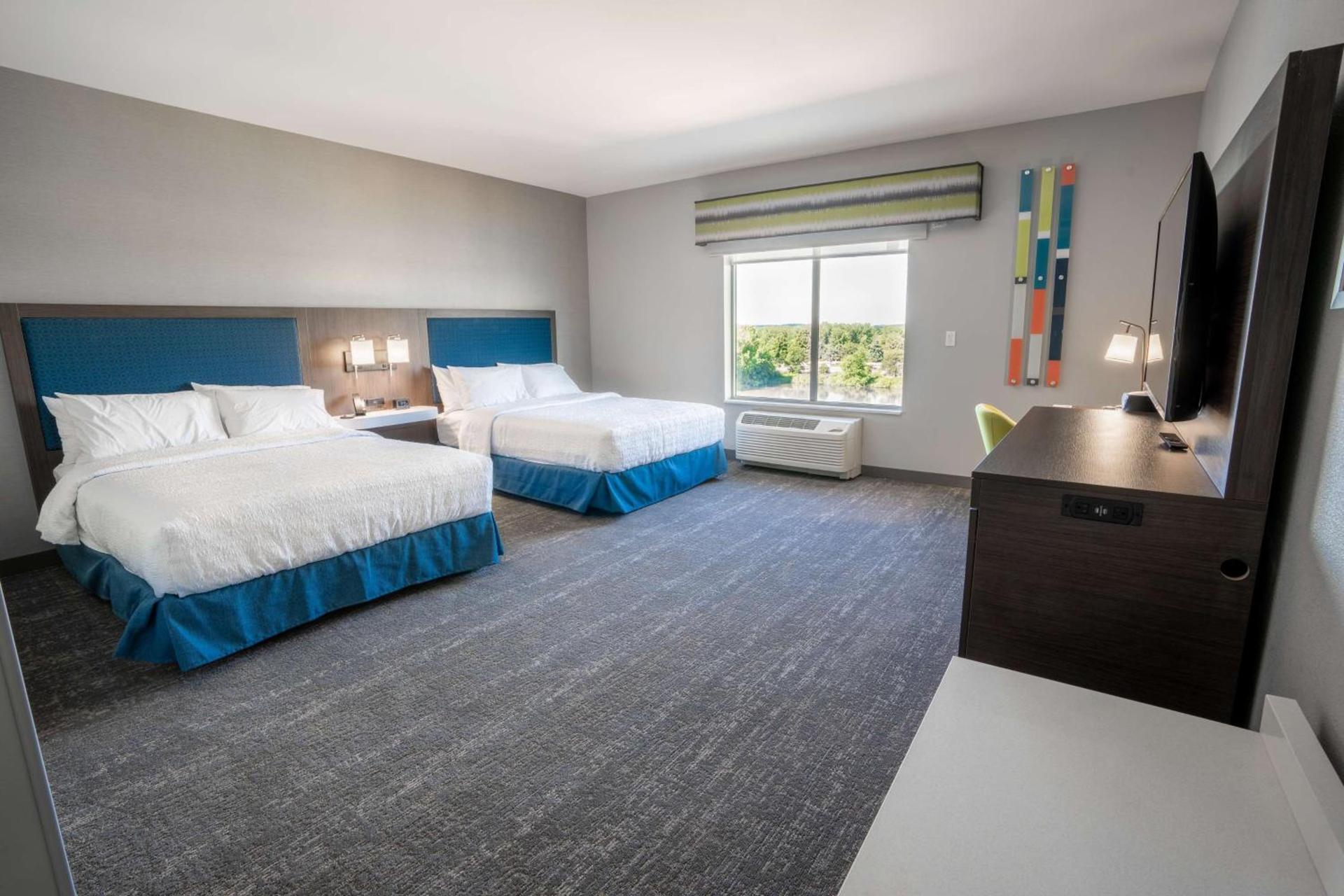 Hampton Inn By Hilton Huntley Chicago photo 26