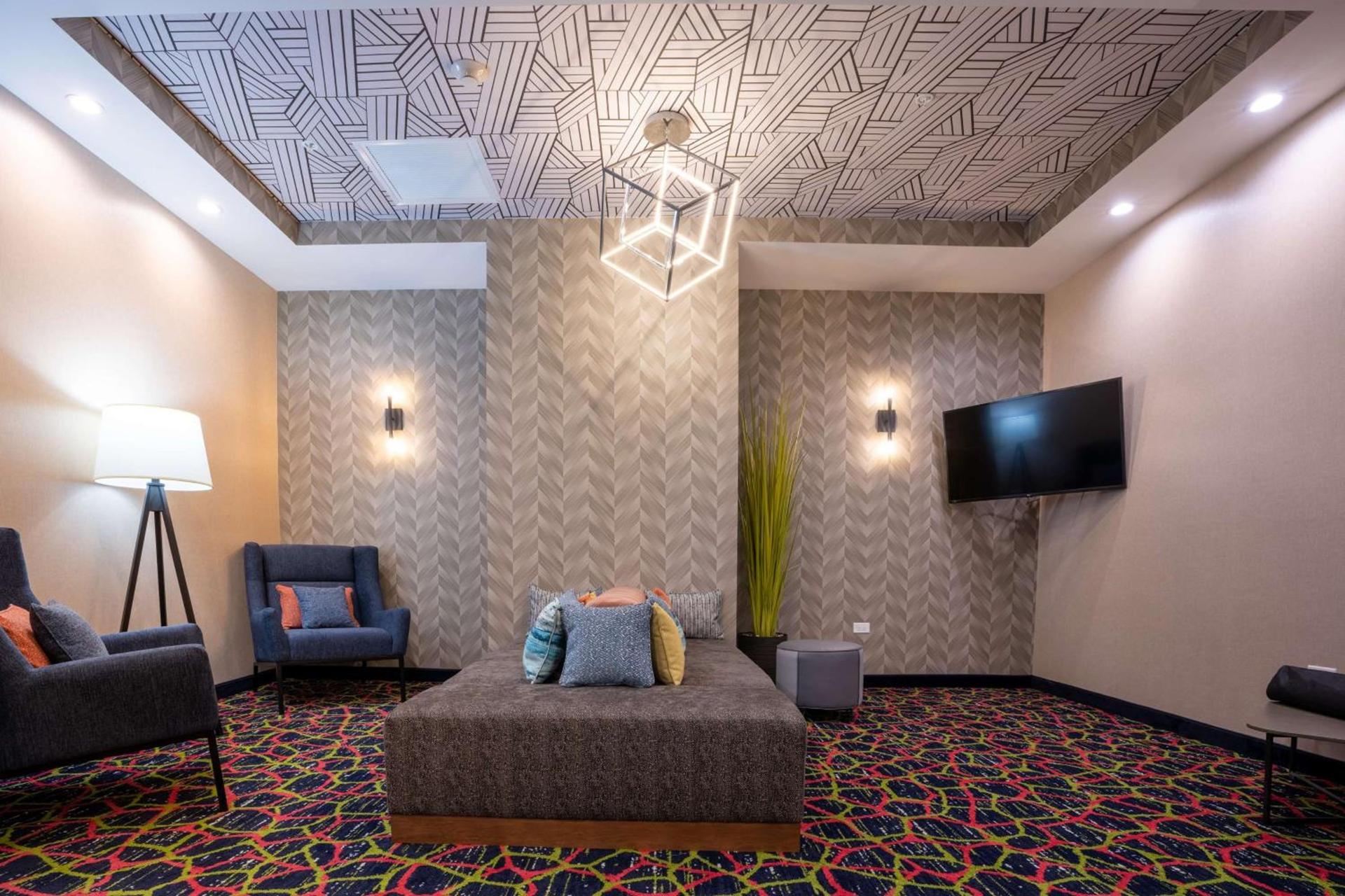Hampton Inn By Hilton Huntley Chicago photo 28