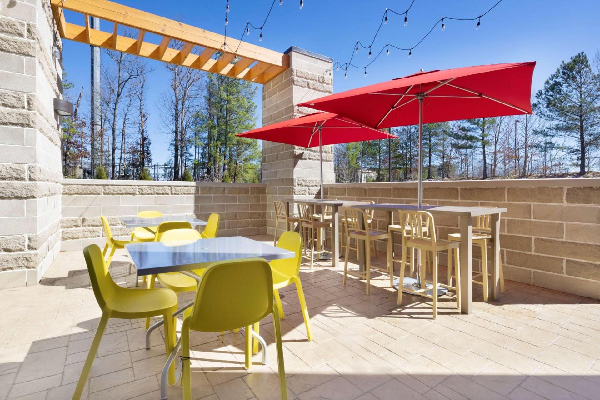 Home2 Suites By Hilton Richmond Short Pump photo 5