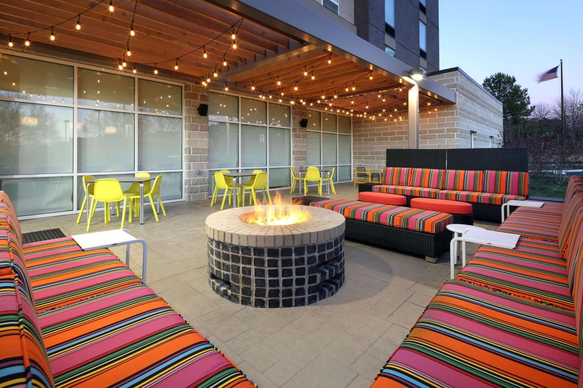 Home2 Suites By Hilton Richmond Short Pump photo 4