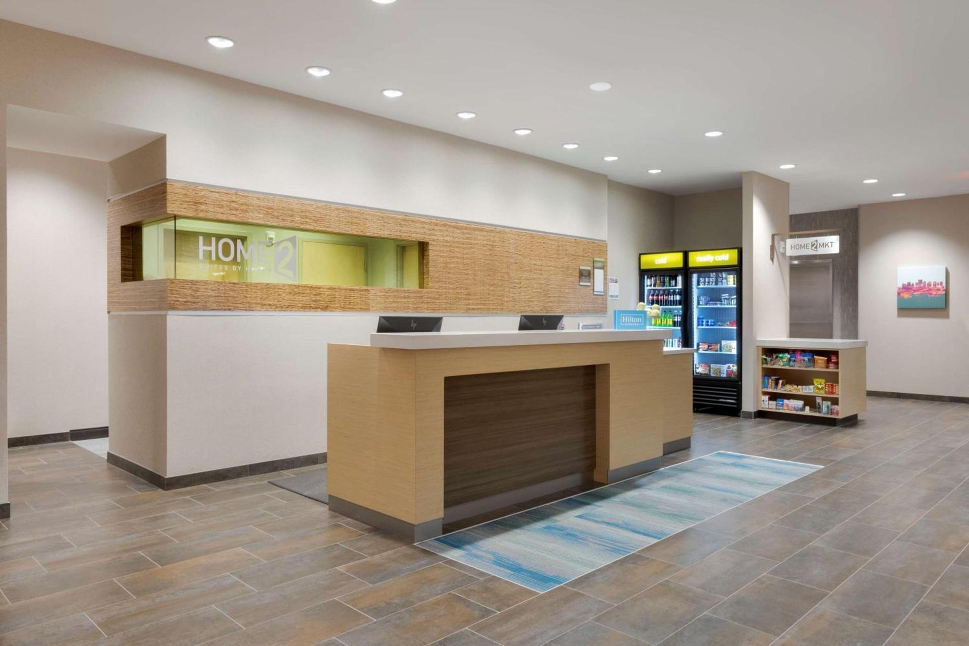 Home2 Suites By Hilton Richmond Short Pump photo 8