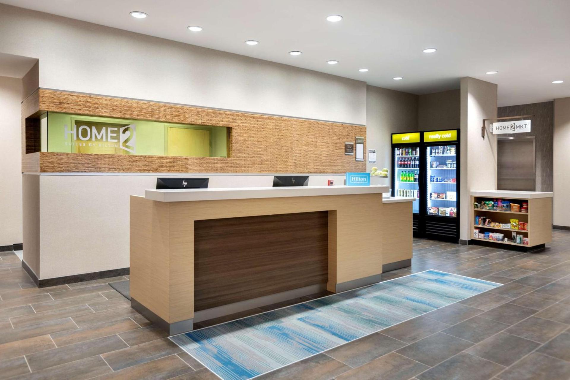 Home2 Suites By Hilton Richmond Short Pump photo 7