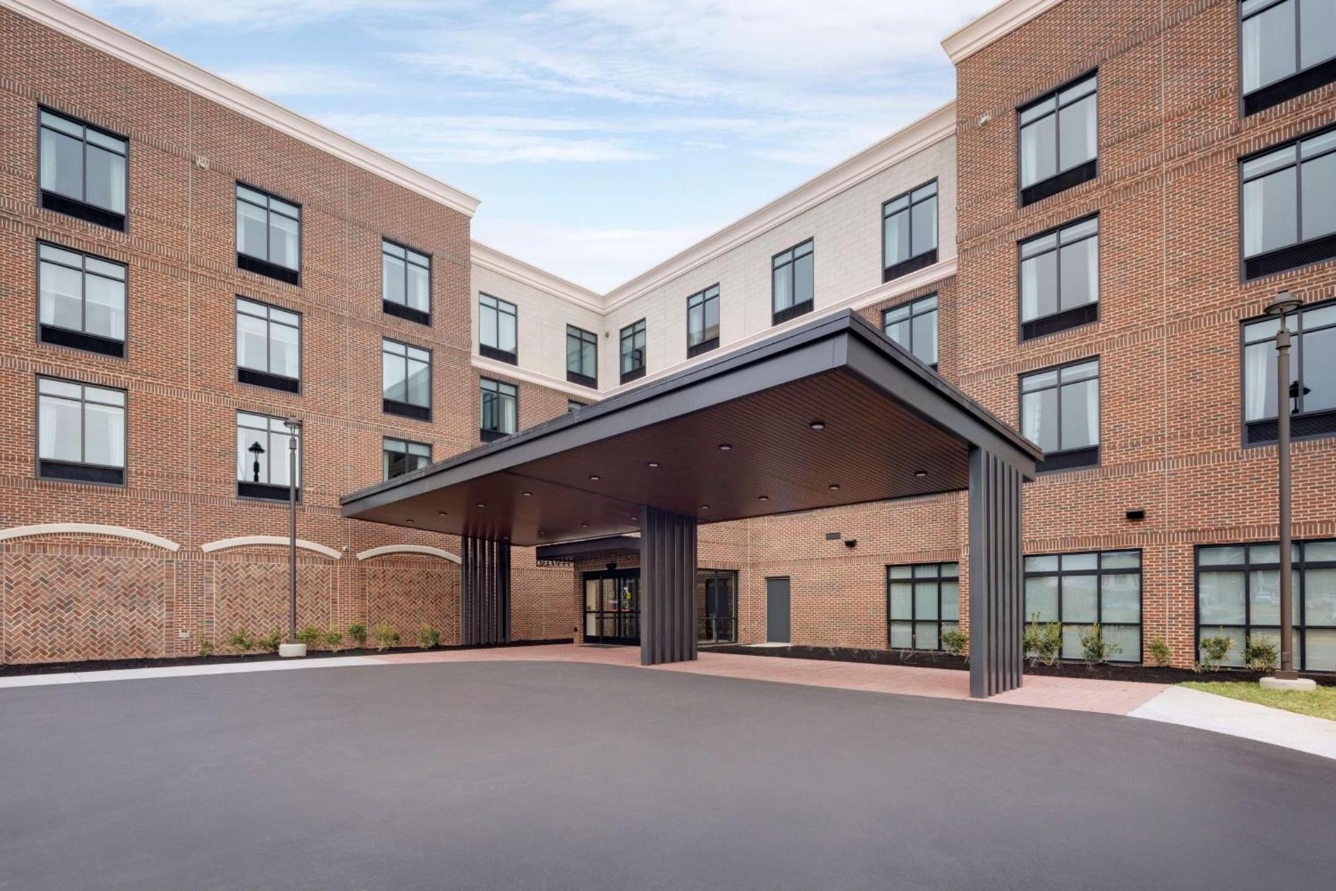 Hilton Garden Inn Haymarket photo 3