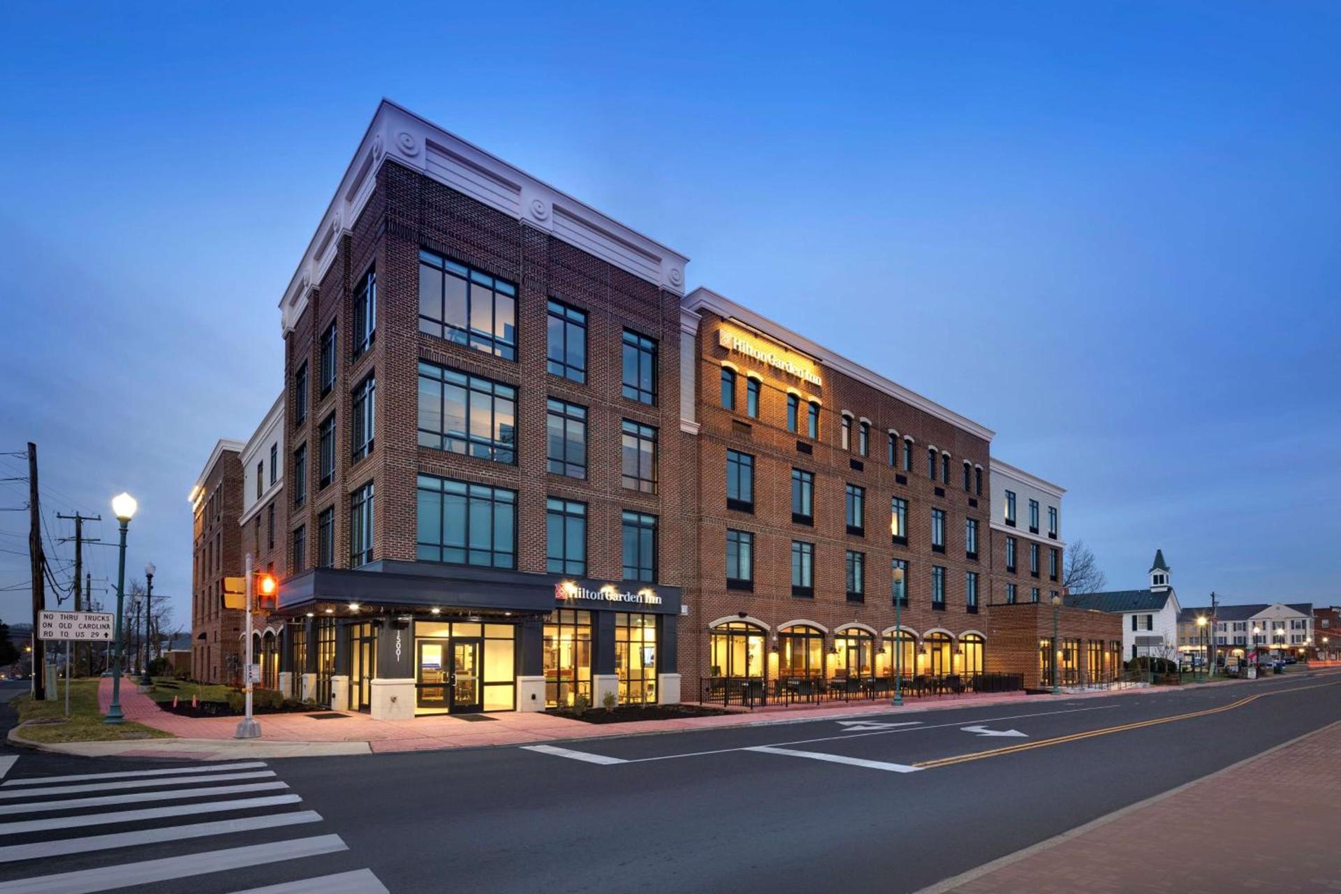Hilton Garden Inn Haymarket photo 5