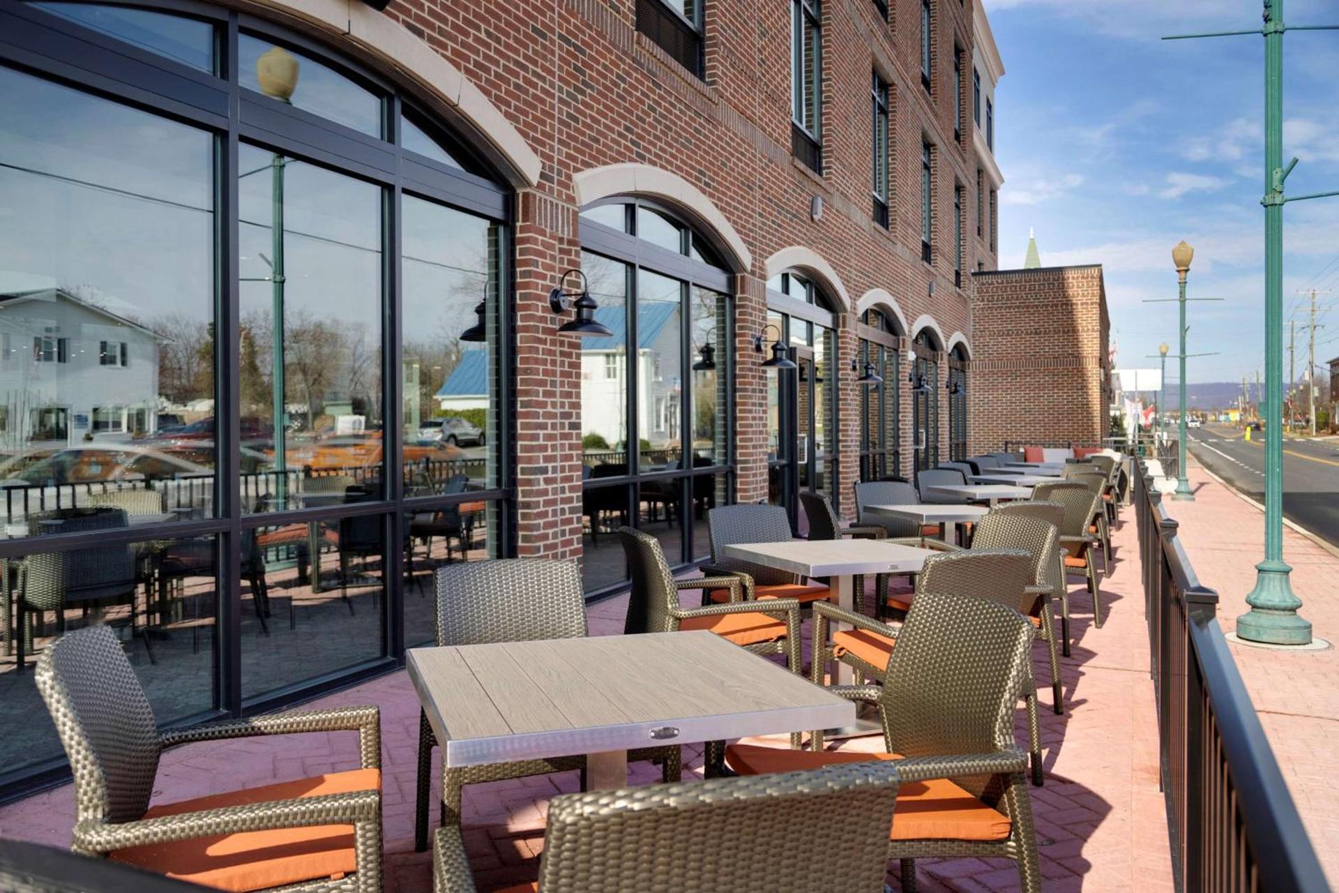 Hilton Garden Inn Haymarket photo 6
