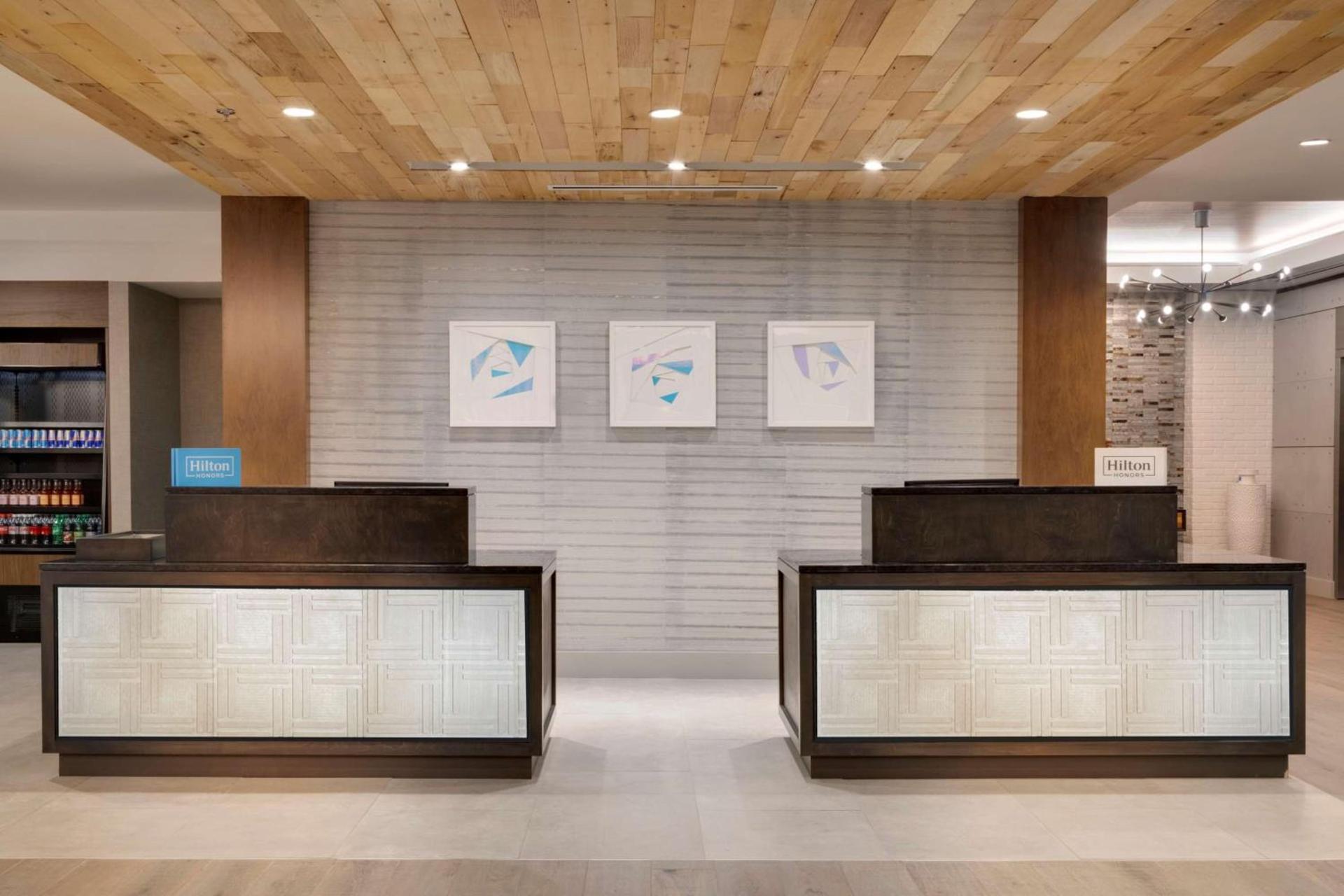 Hilton Garden Inn Haymarket photo 10