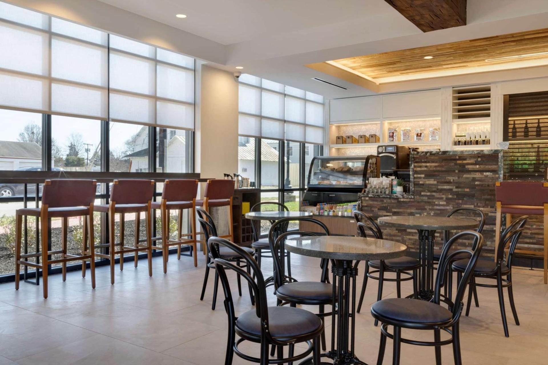 Hilton Garden Inn Haymarket photo 15