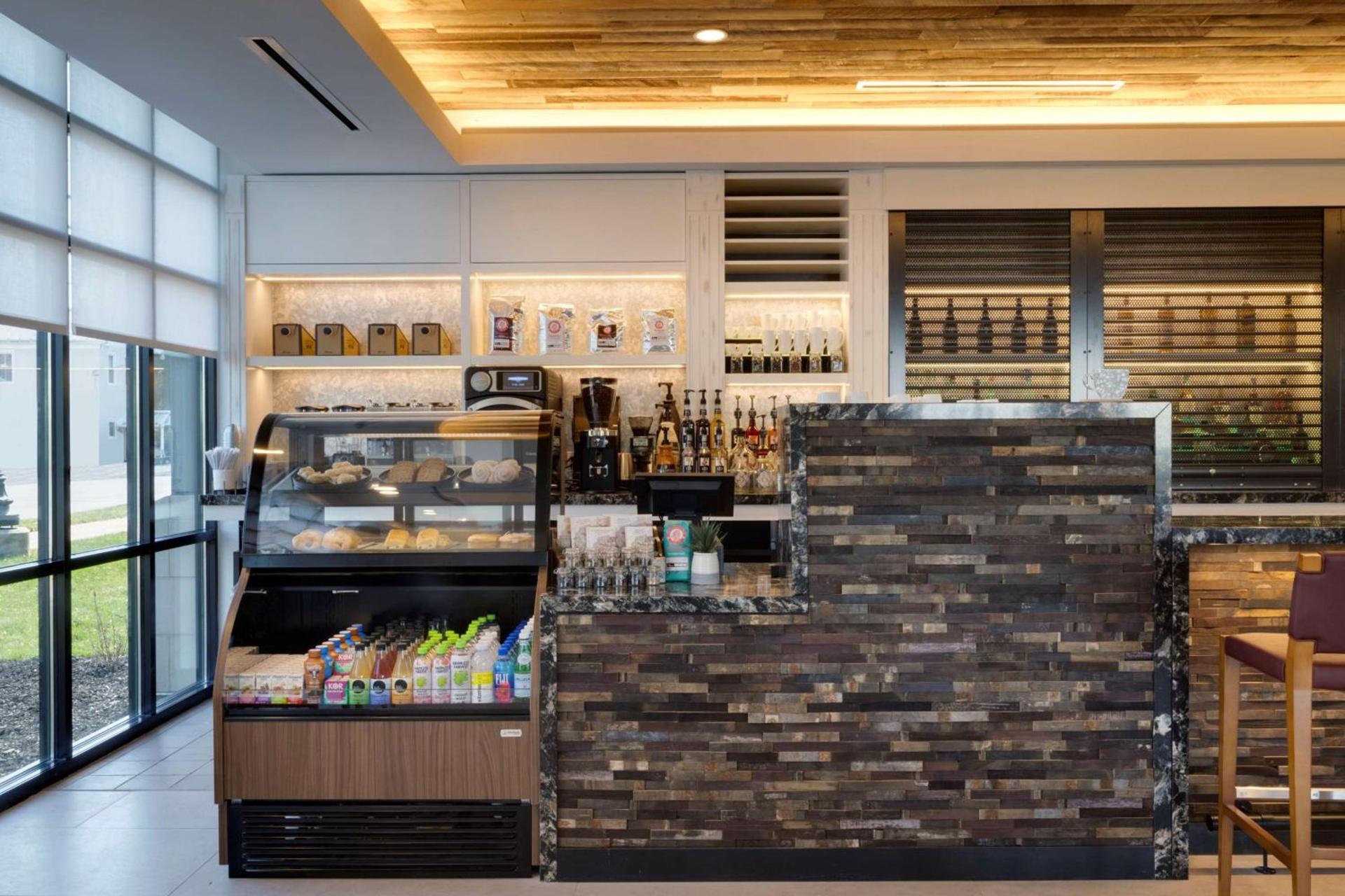 Hilton Garden Inn Haymarket photo 16