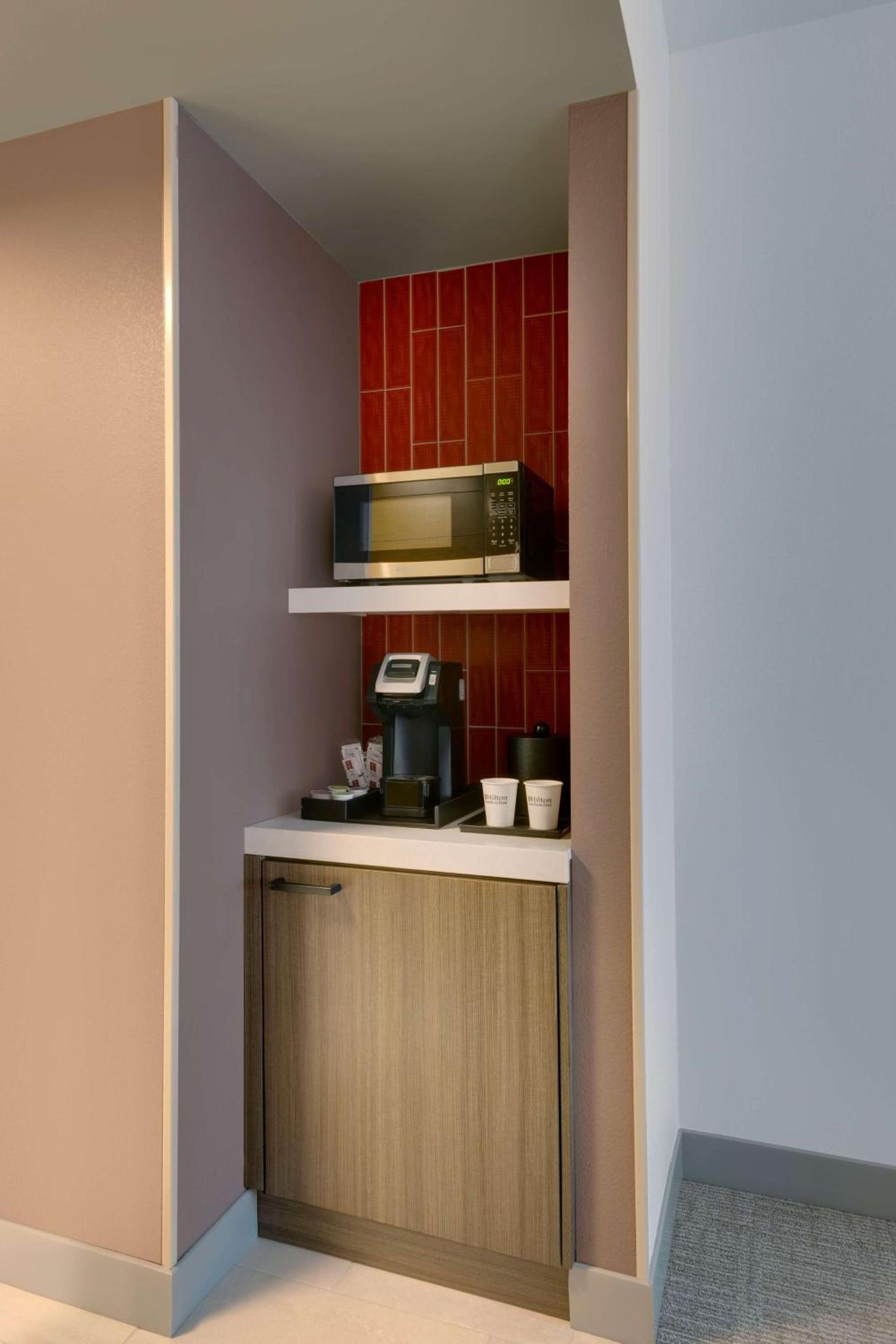 Hilton Garden Inn Haymarket photo 29