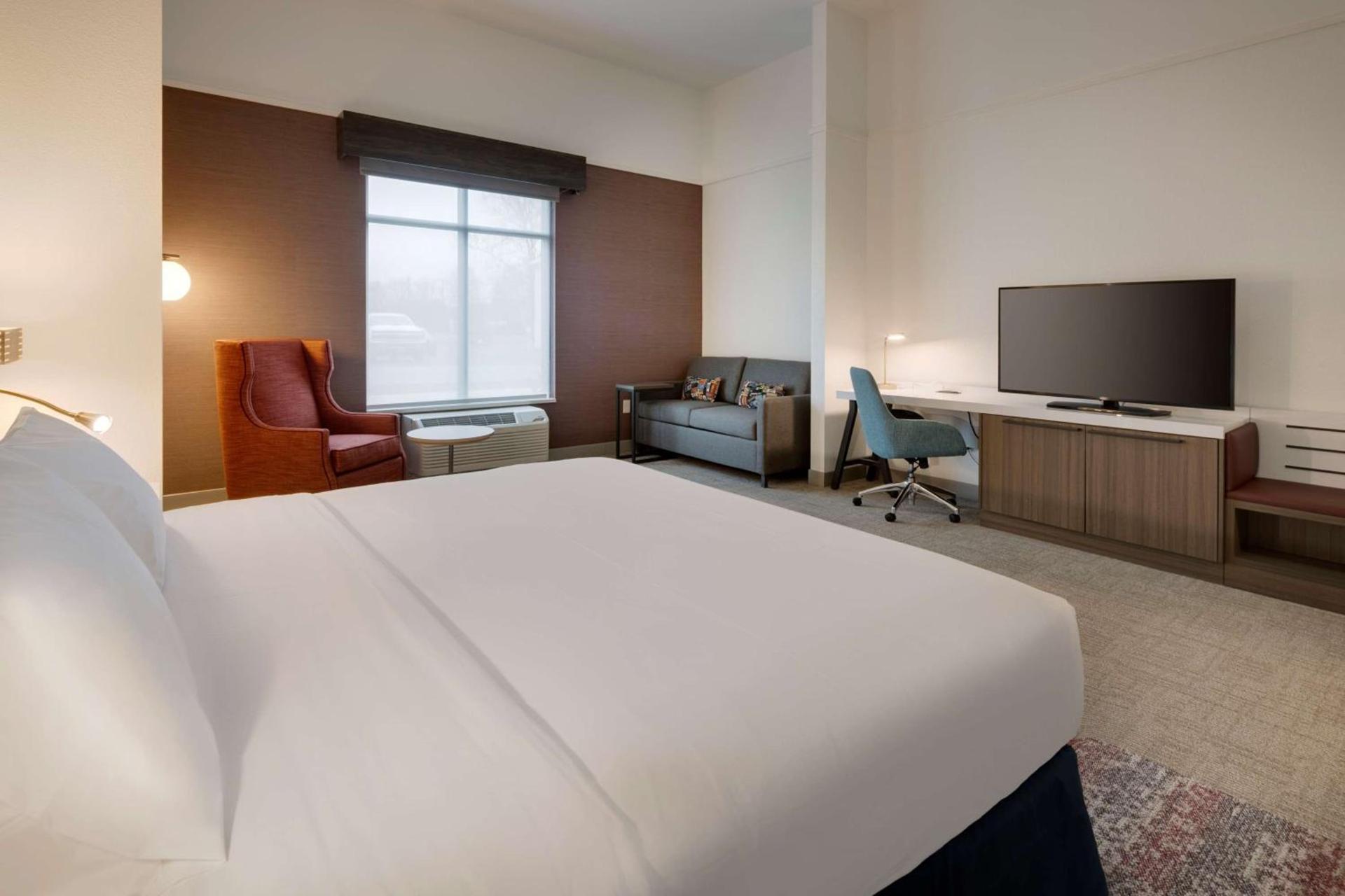 Hilton Garden Inn Haymarket photo 30