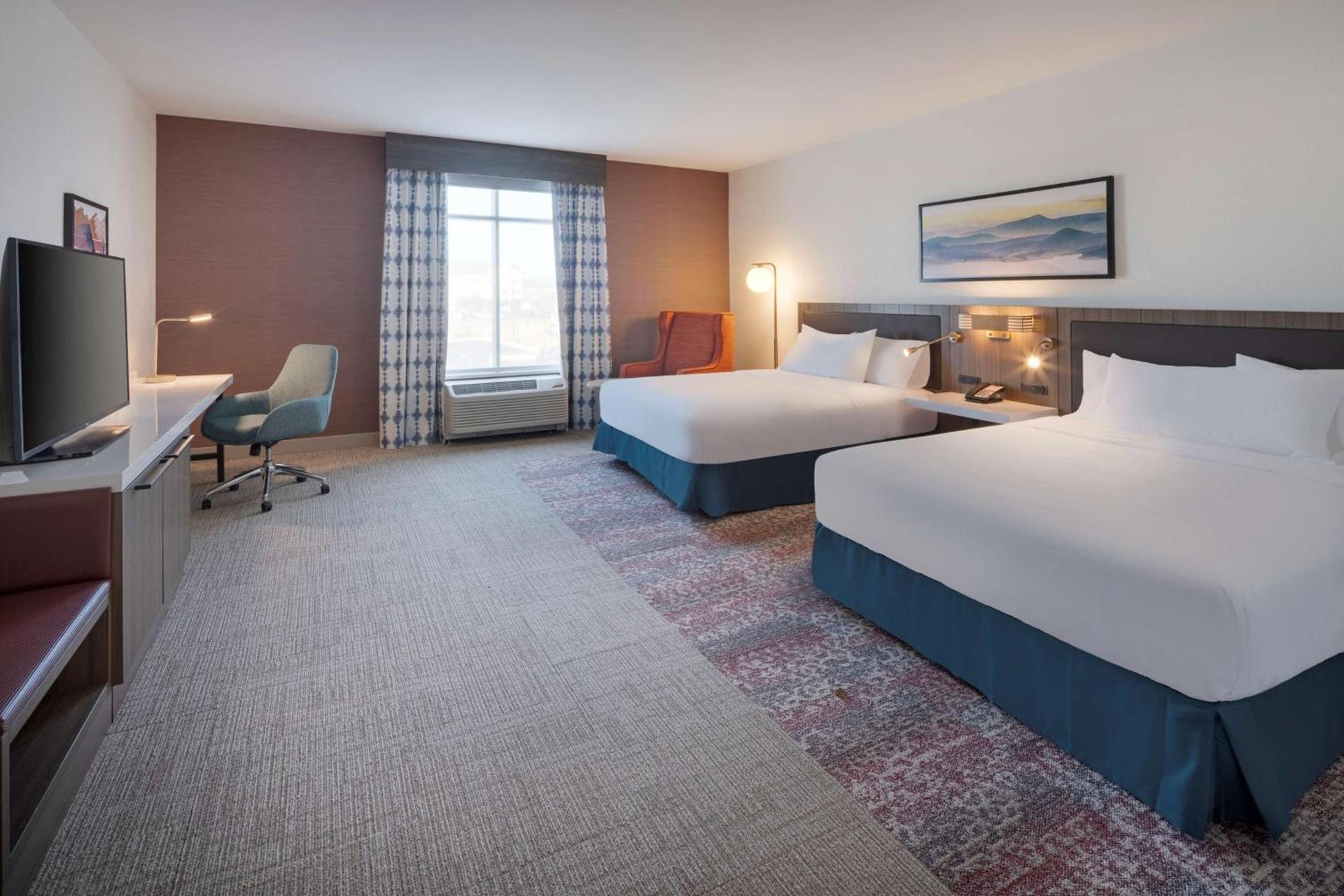 Hilton Garden Inn Haymarket photo 34