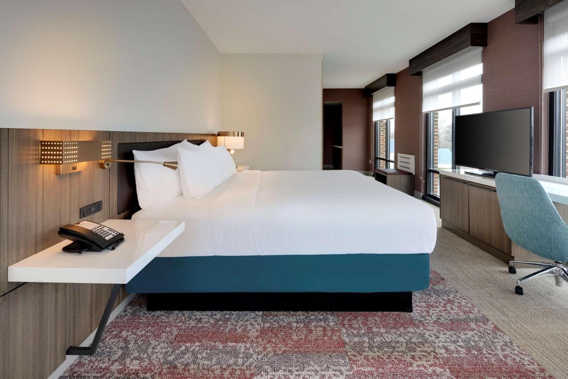 Hilton Garden Inn Haymarket photo 38