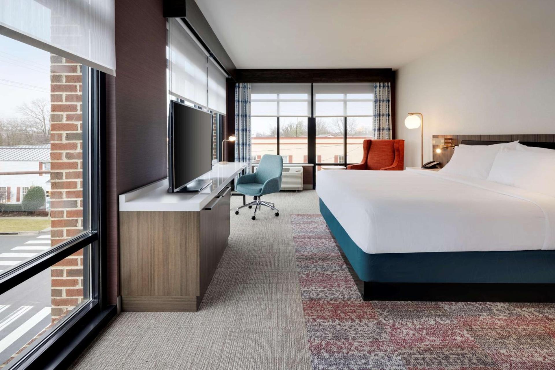 Hilton Garden Inn Haymarket photo 37
