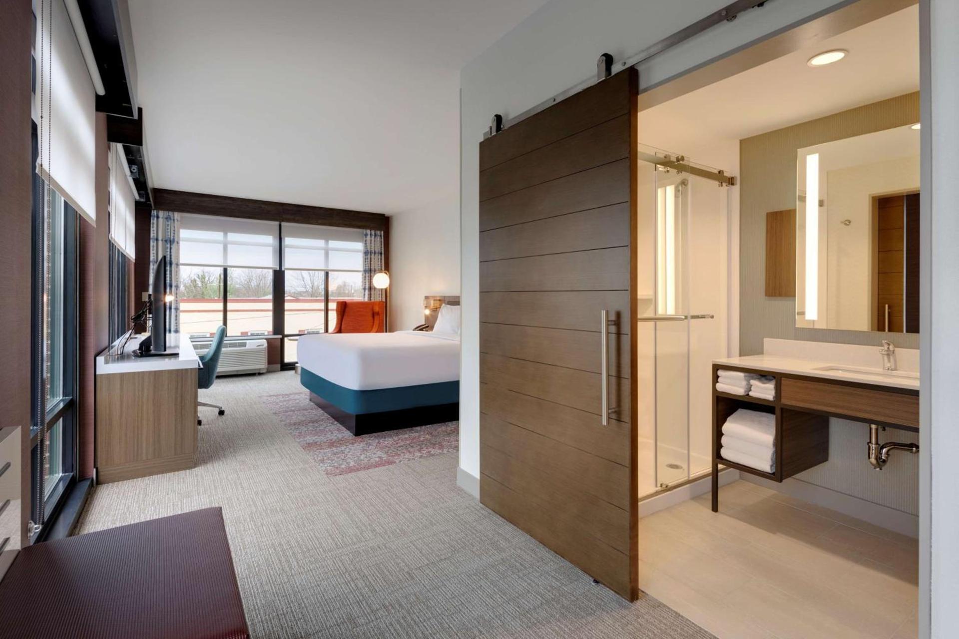 Hilton Garden Inn Haymarket photo 40