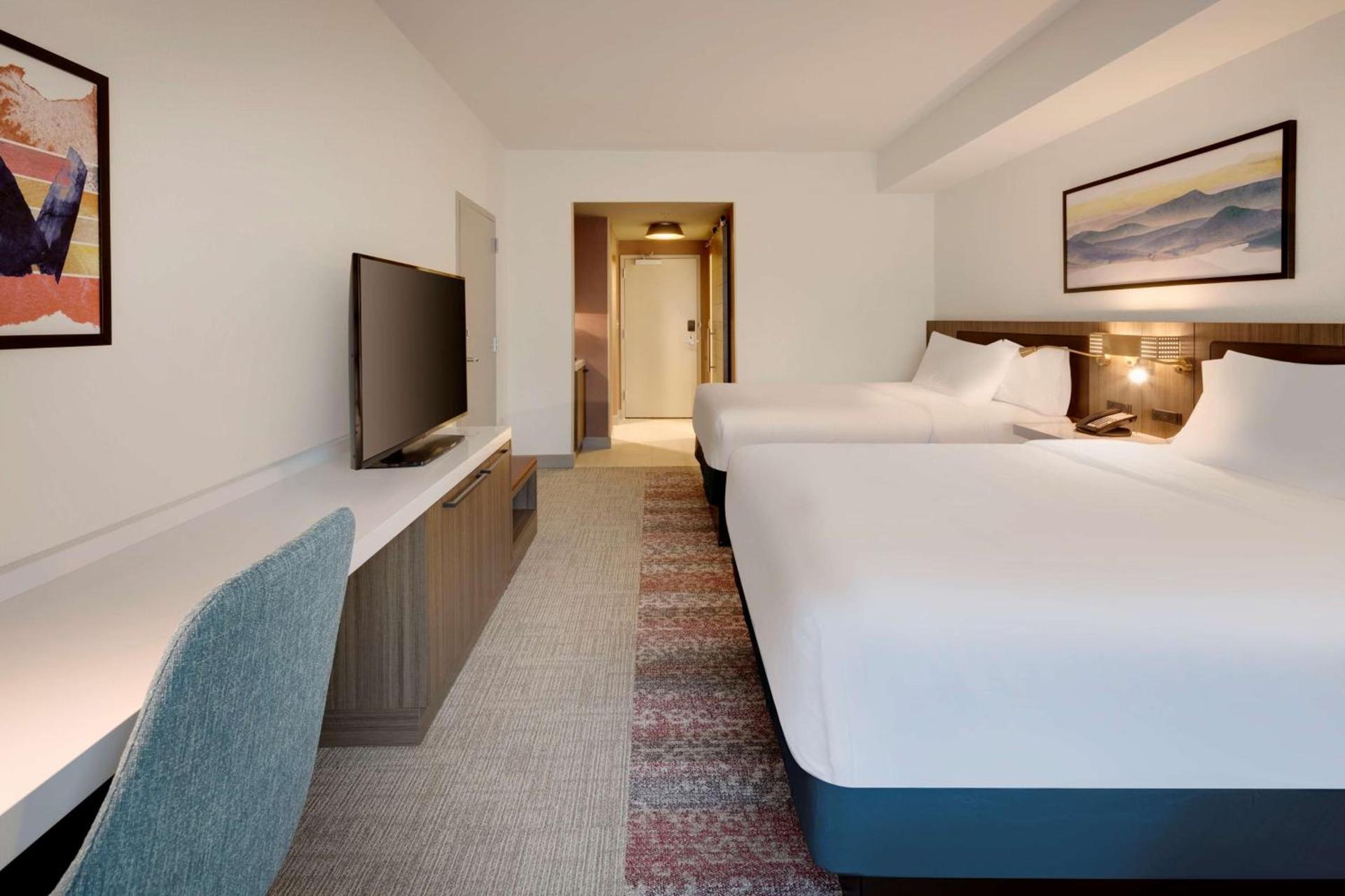 Hilton Garden Inn Haymarket photo 41