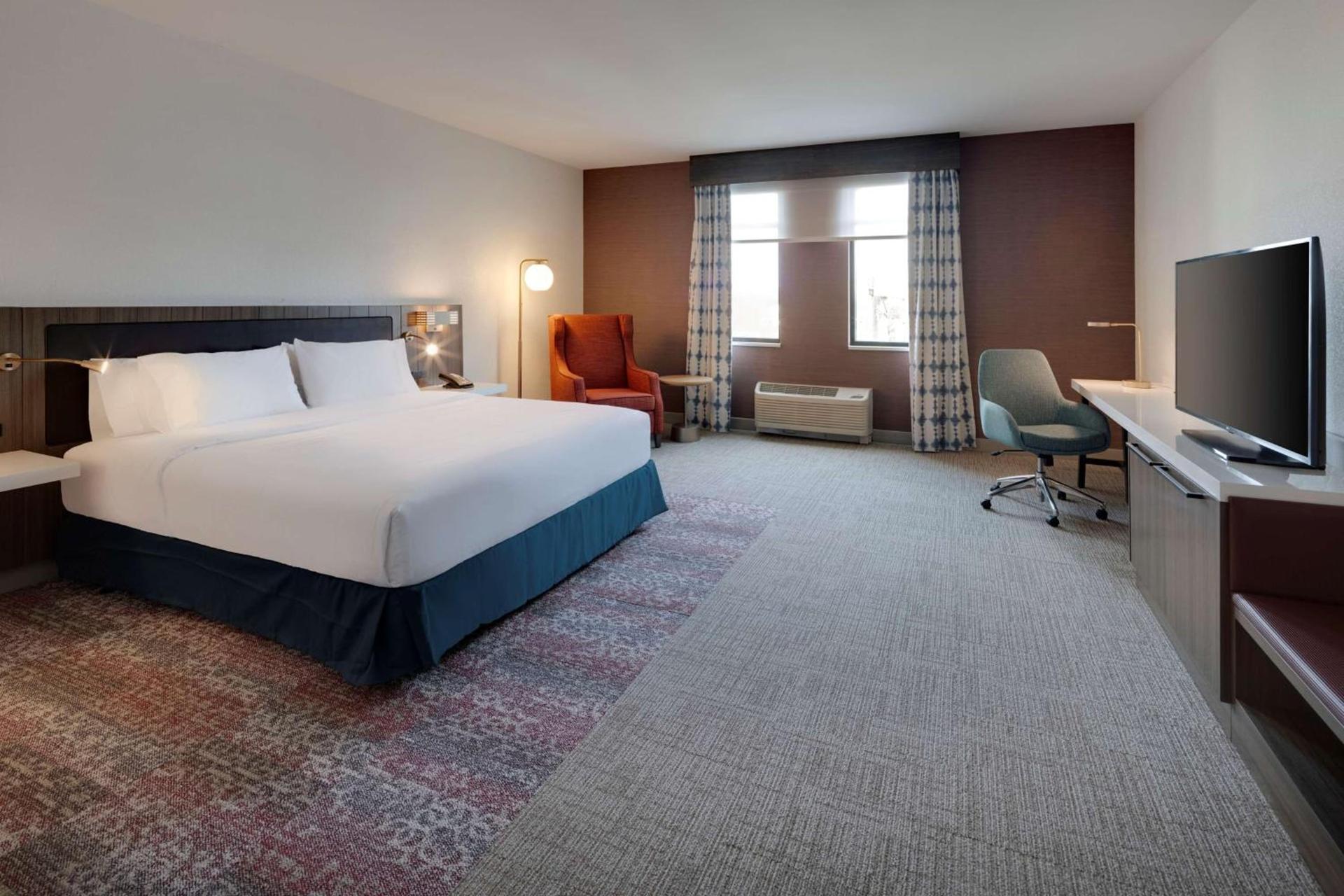 Hilton Garden Inn Haymarket photo 45