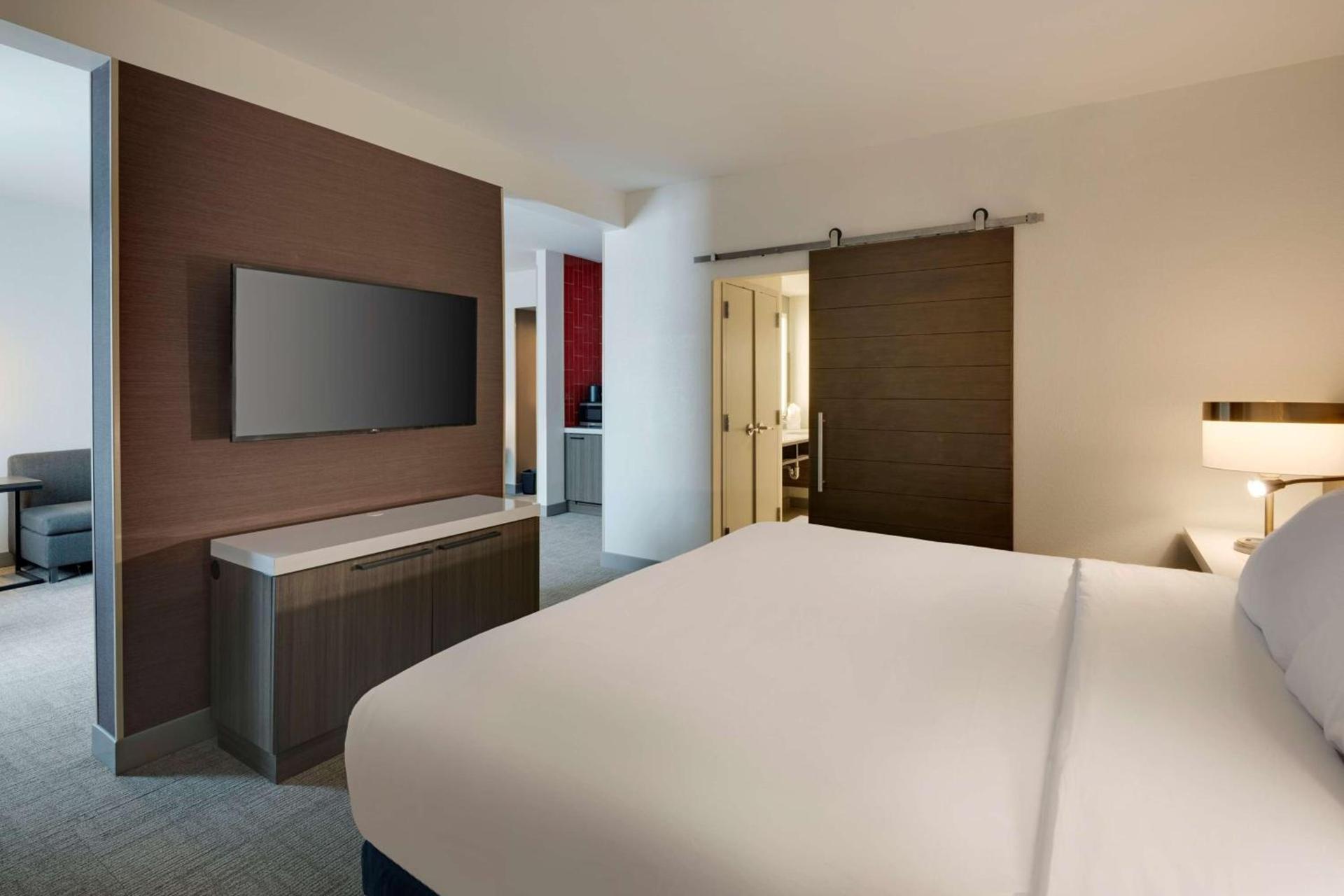Hilton Garden Inn Haymarket photo 51