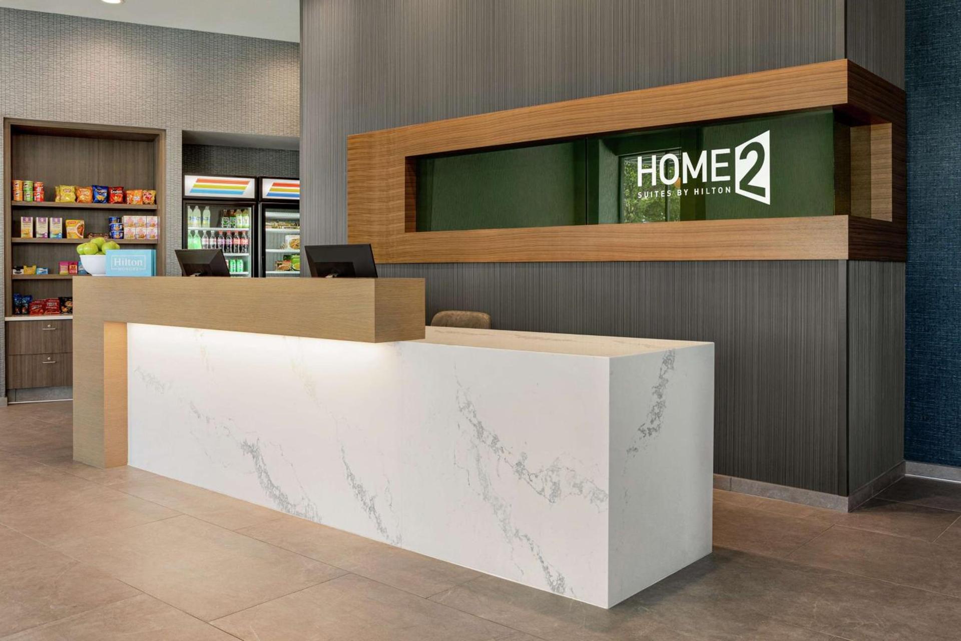 Home2 Suites By Hilton Minneapolis University Area photo 13