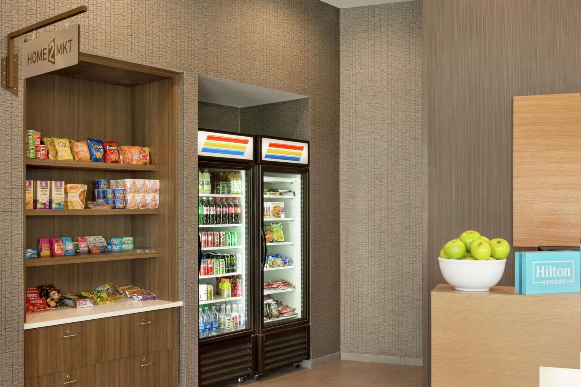 Home2 Suites By Hilton Minneapolis University Area photo 15