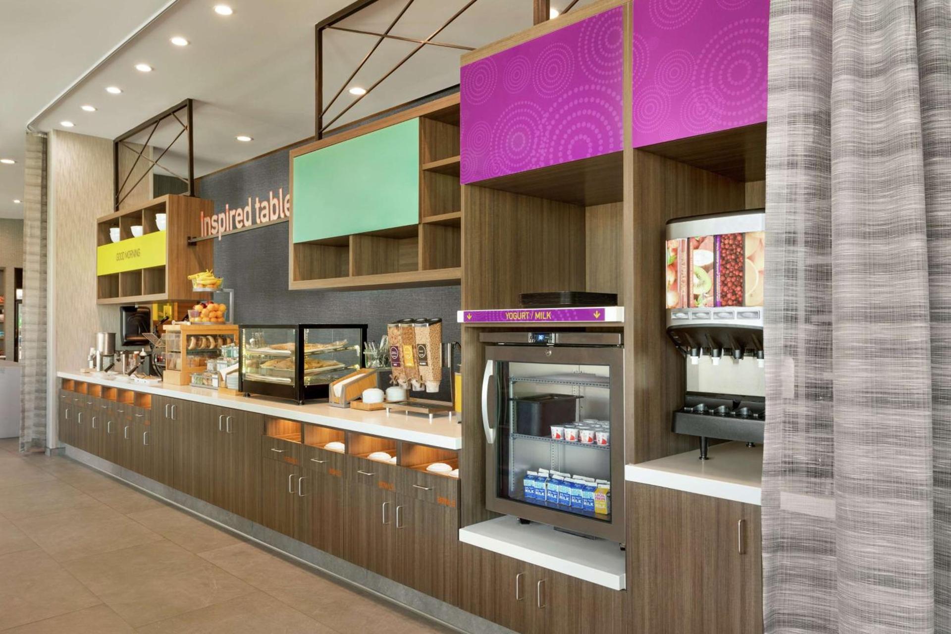 Home2 Suites By Hilton Minneapolis University Area photo 16