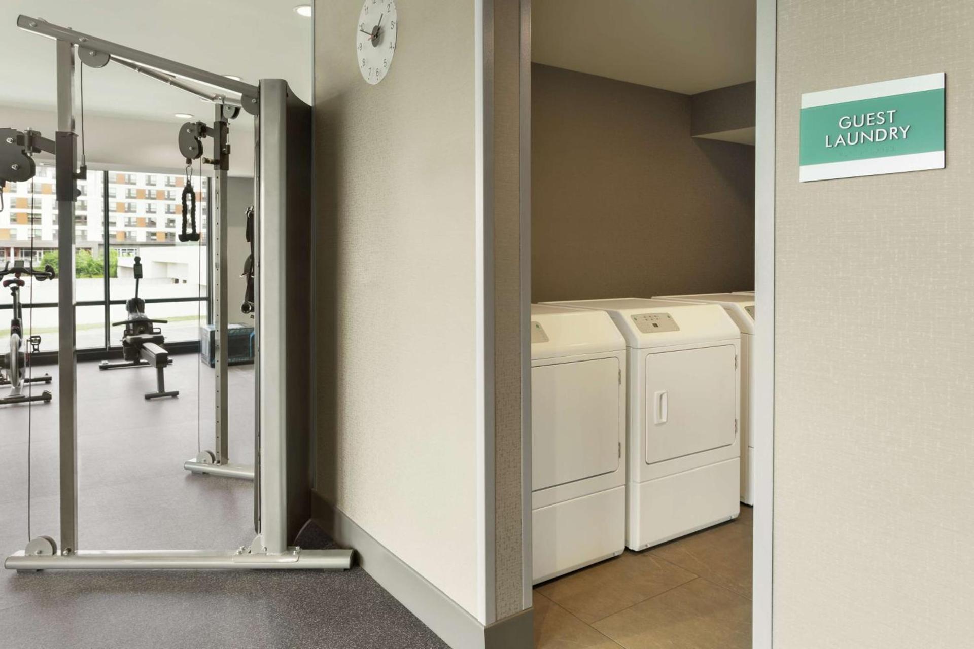 Home2 Suites By Hilton Minneapolis University Area photo 19