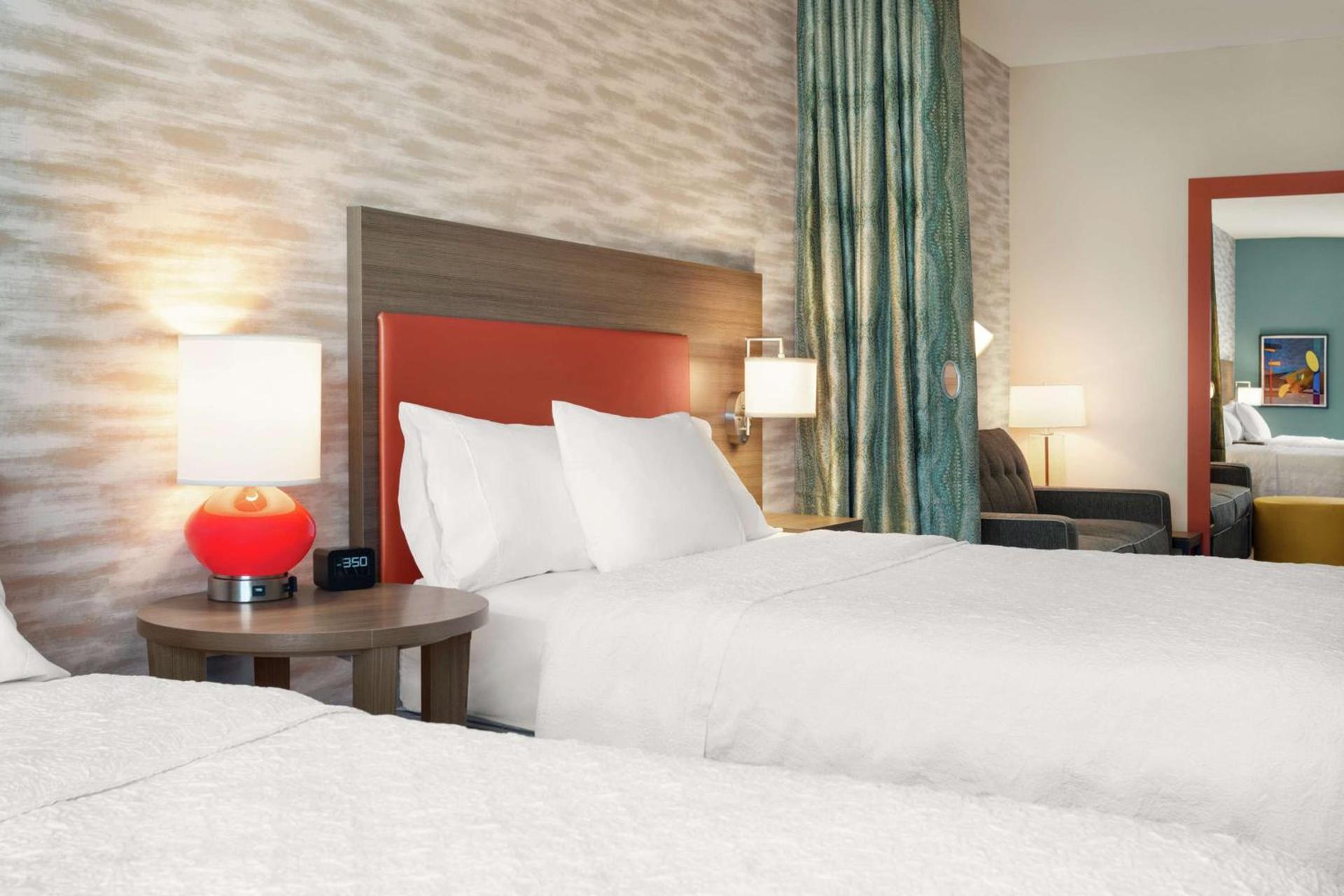 Home2 Suites By Hilton Minneapolis University Area photo 23