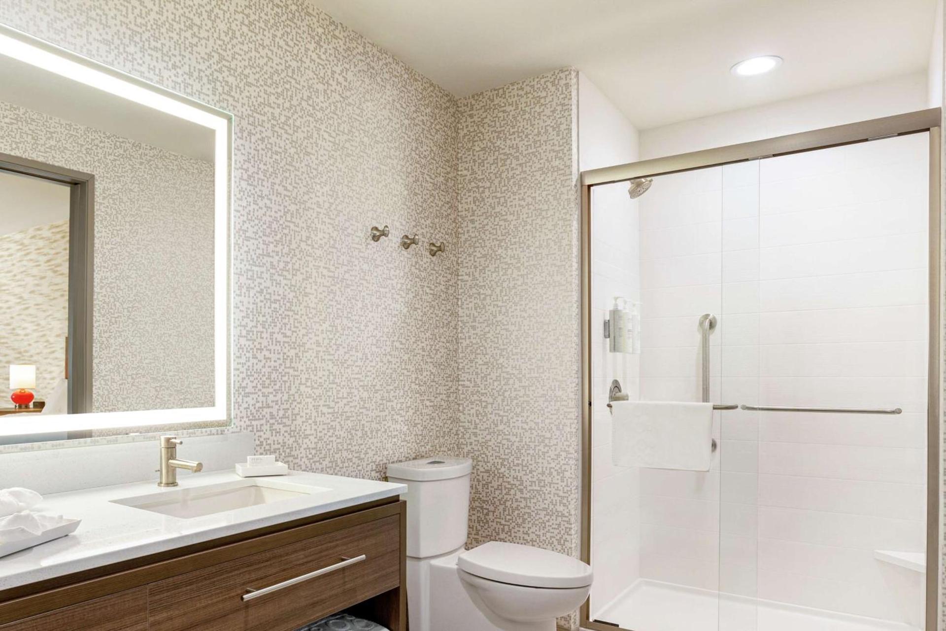 Home2 Suites By Hilton Minneapolis University Area photo 30