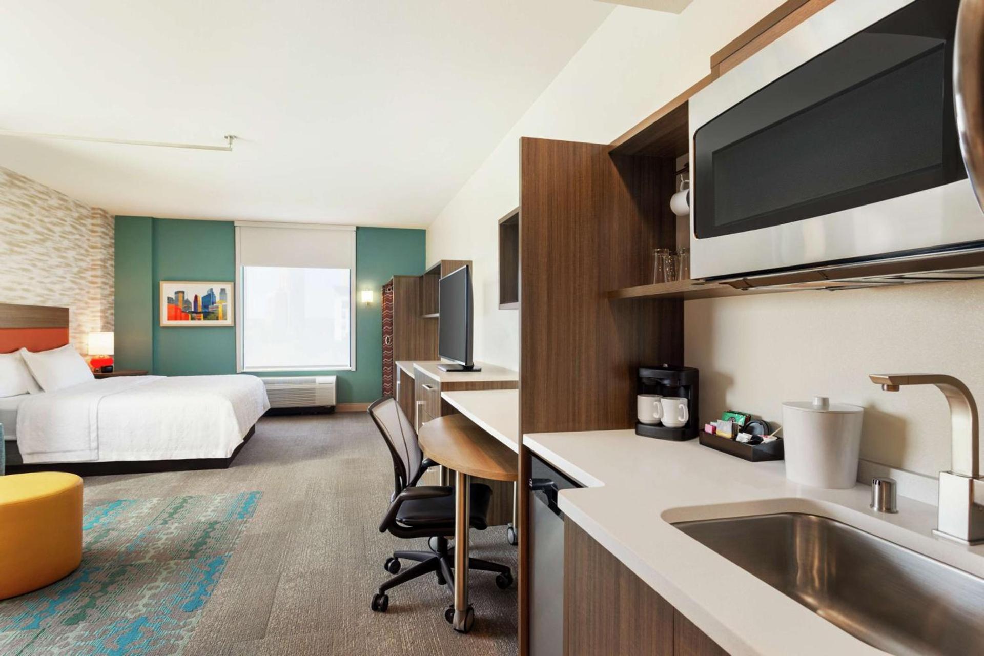 Home2 Suites By Hilton Minneapolis University Area photo 32