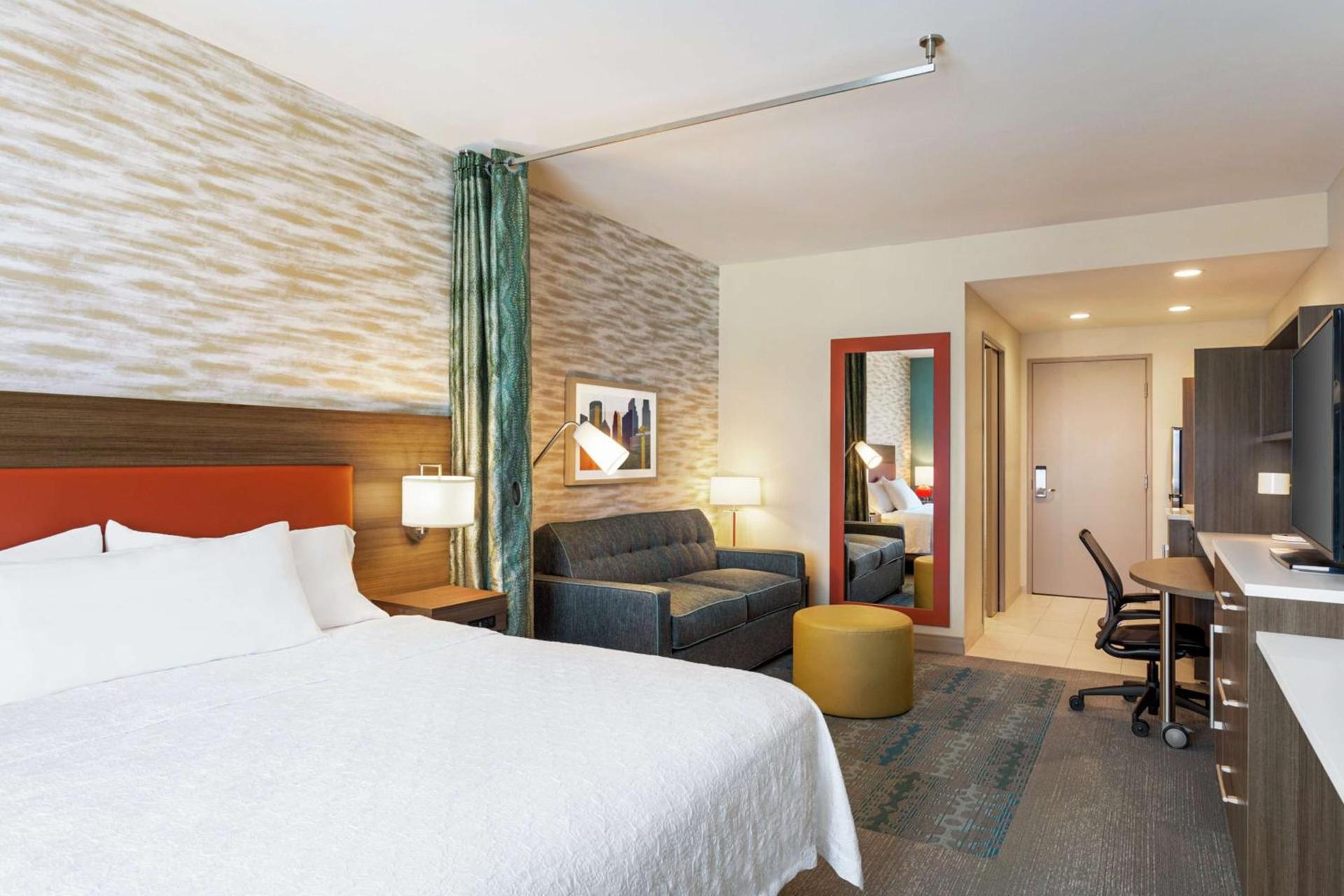Home2 Suites By Hilton Minneapolis University Area photo 33