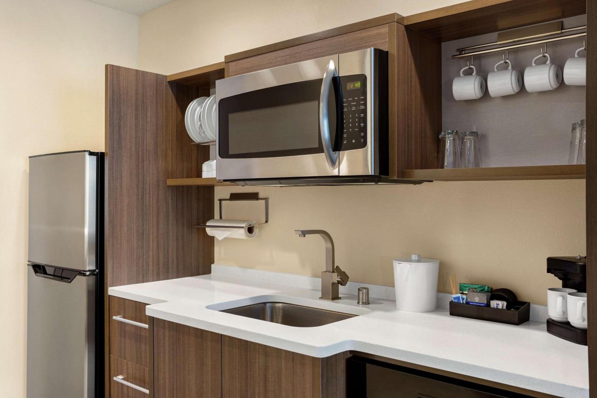 Home2 Suites By Hilton Minneapolis University Area photo 35