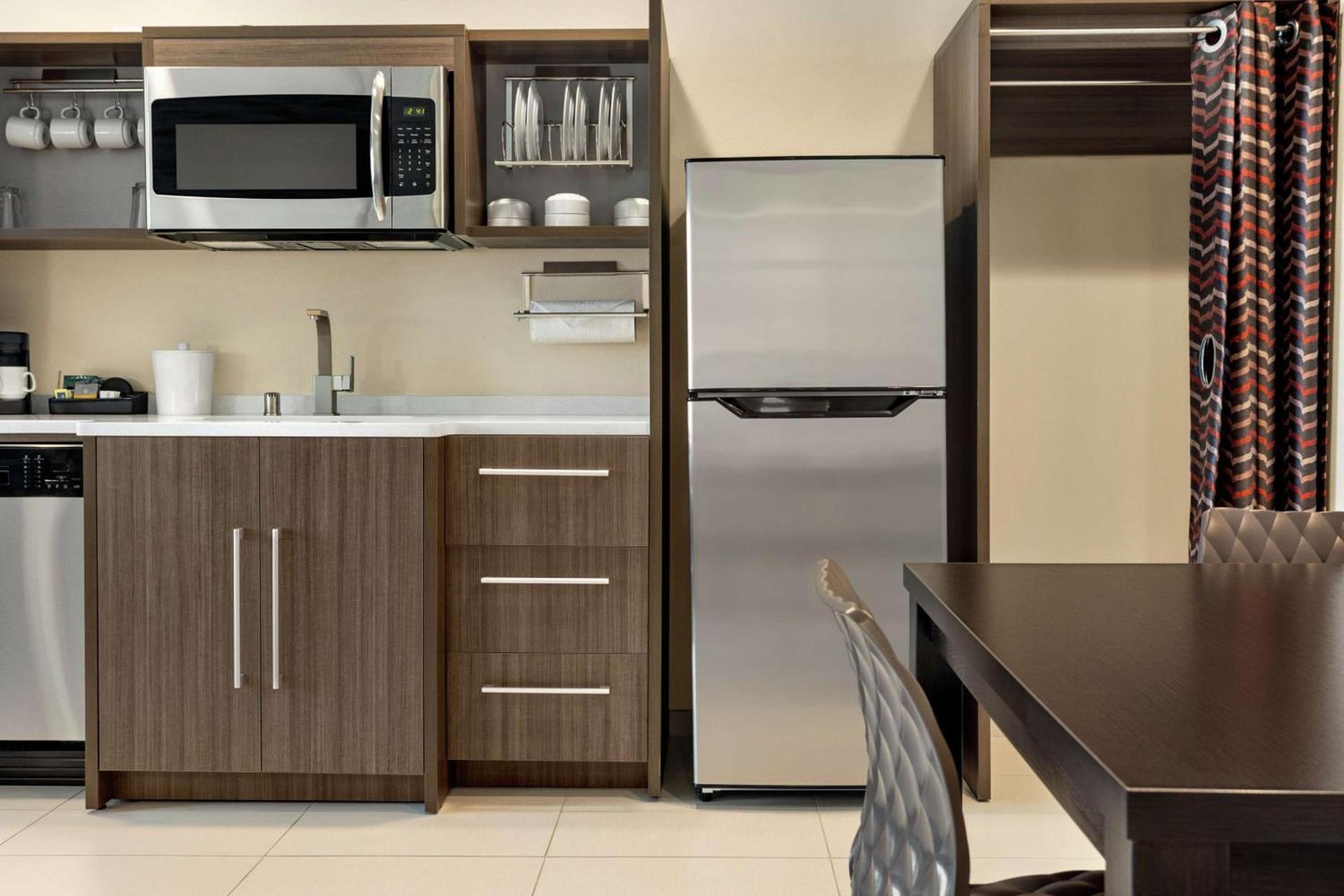 Home2 Suites By Hilton Minneapolis University Area photo 36