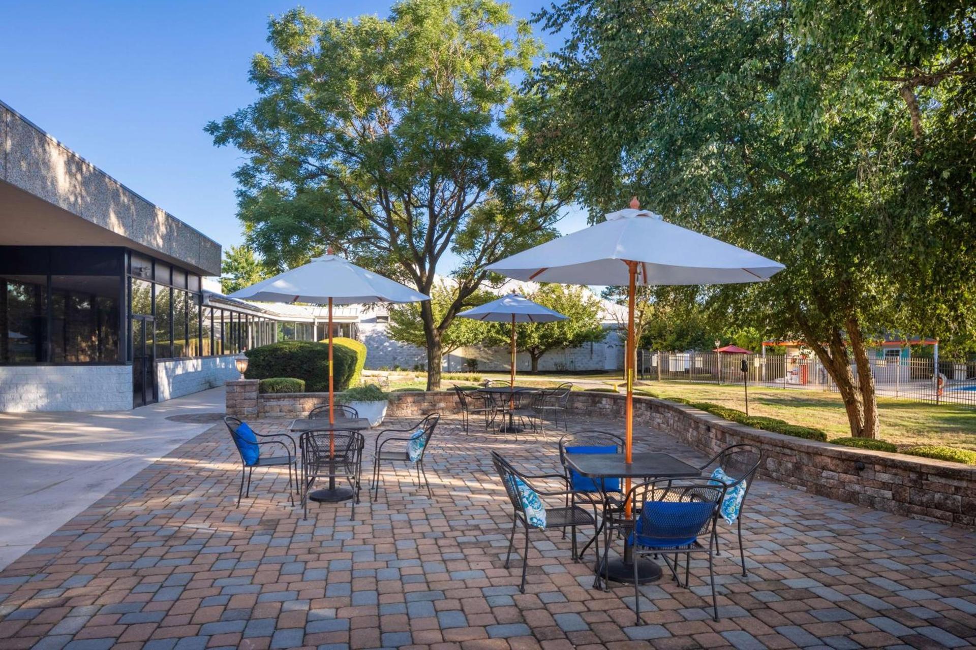DoubleTree by Hilton Cherry Hill Philadelphia photo 3