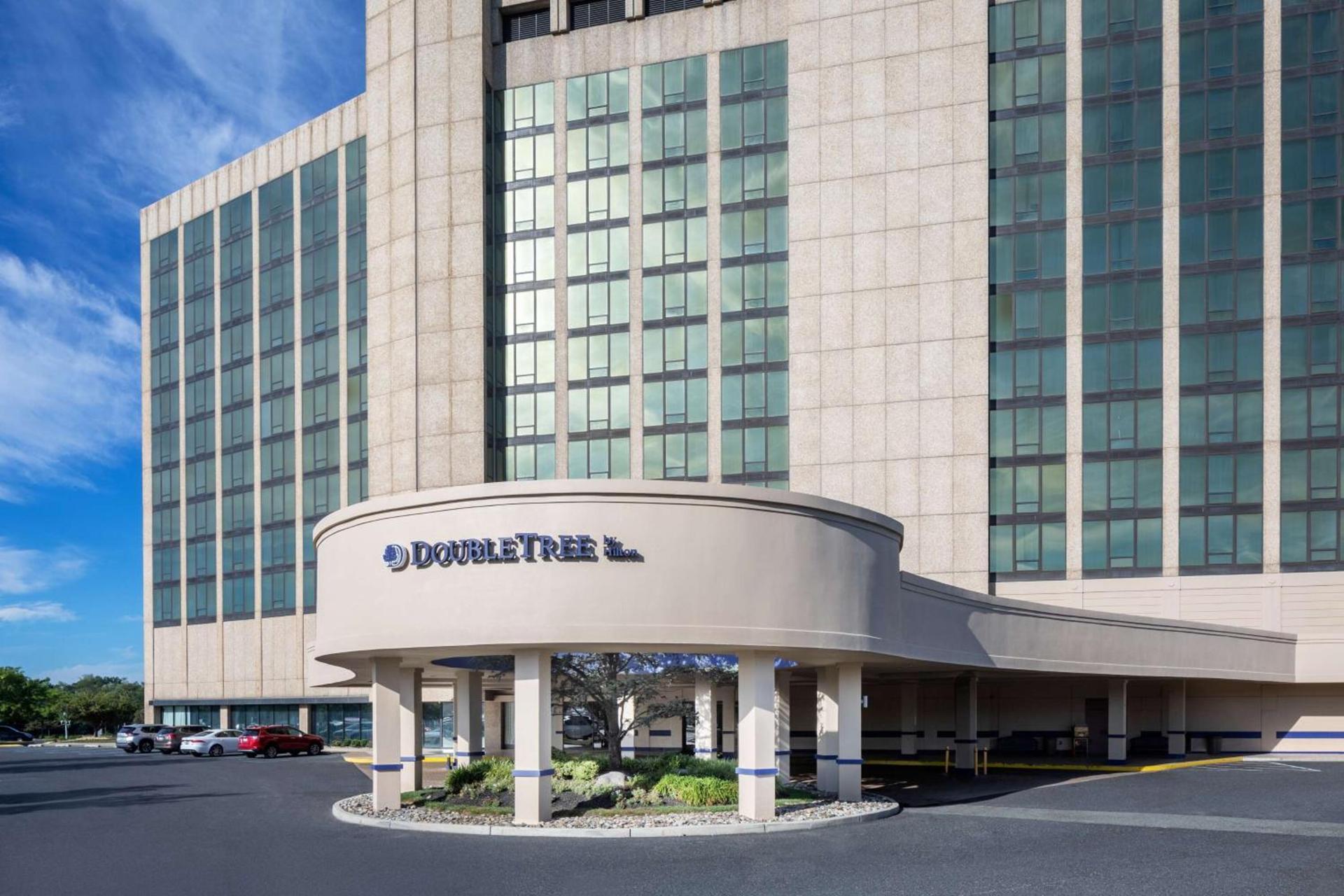 DoubleTree by Hilton Cherry Hill Philadelphia photo 4
