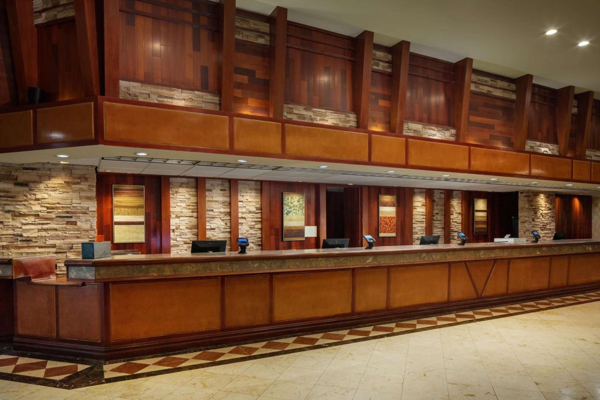 DoubleTree by Hilton Cherry Hill Philadelphia photo 6