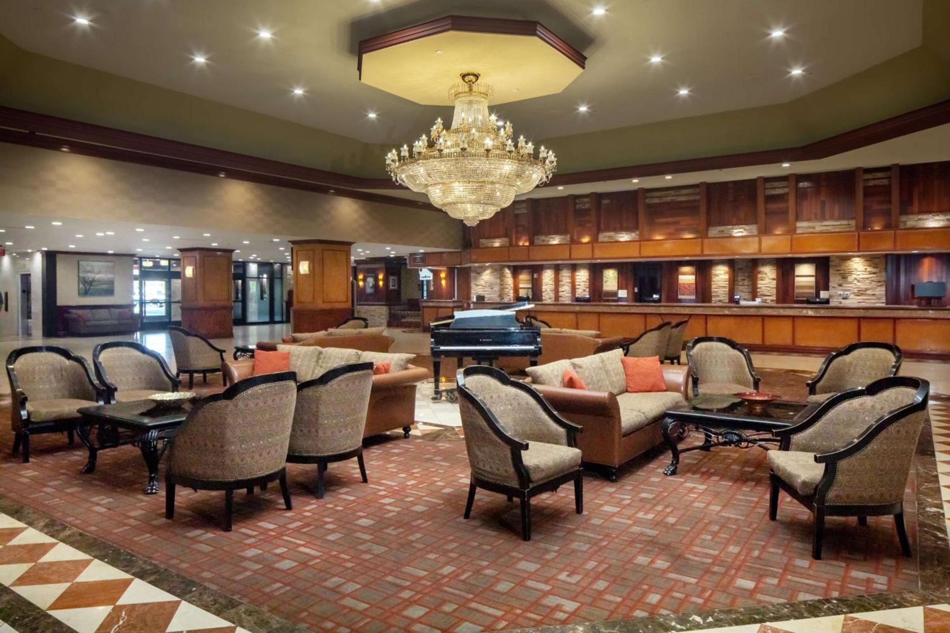 DoubleTree by Hilton Cherry Hill Philadelphia photo 7